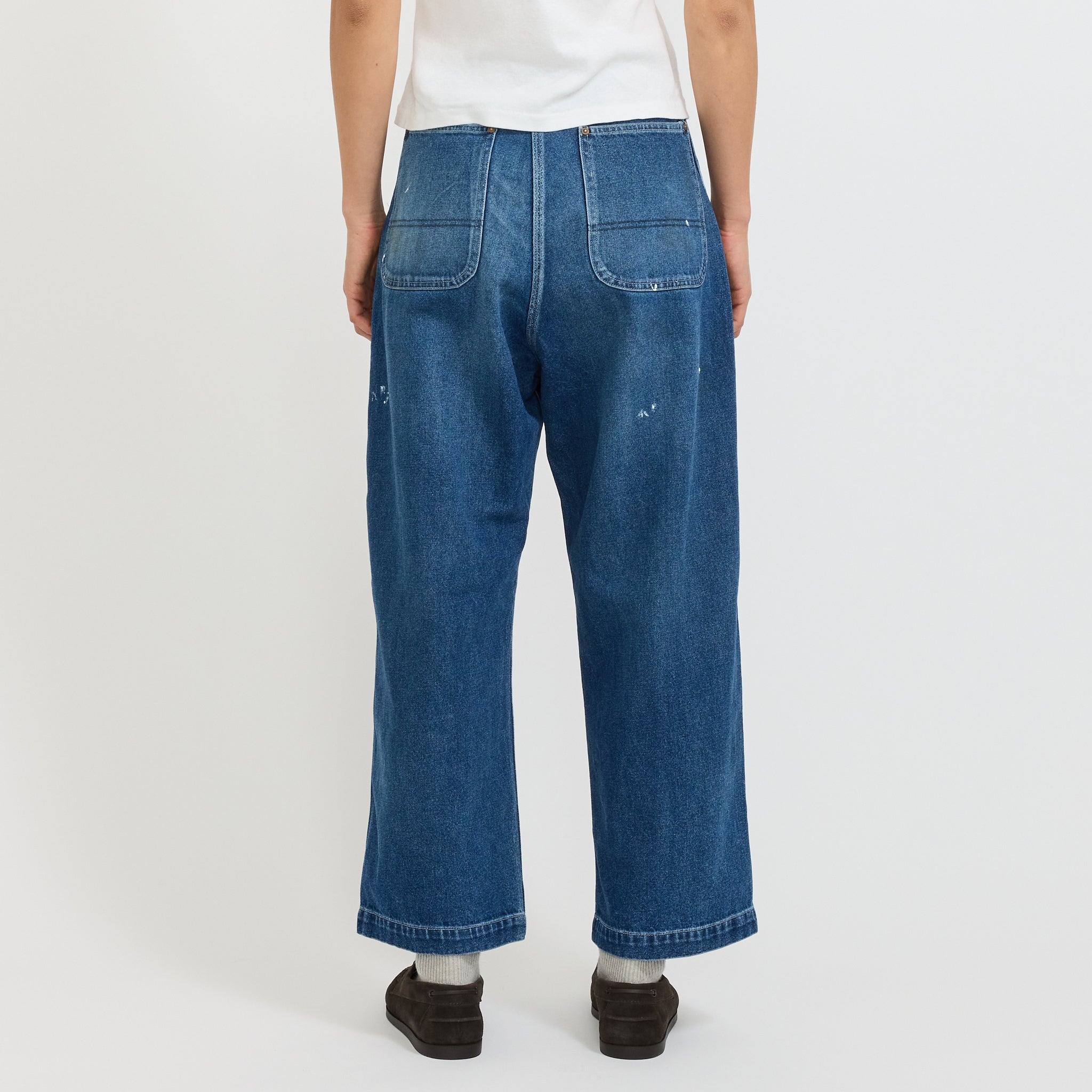 Bell Pants Used Womens