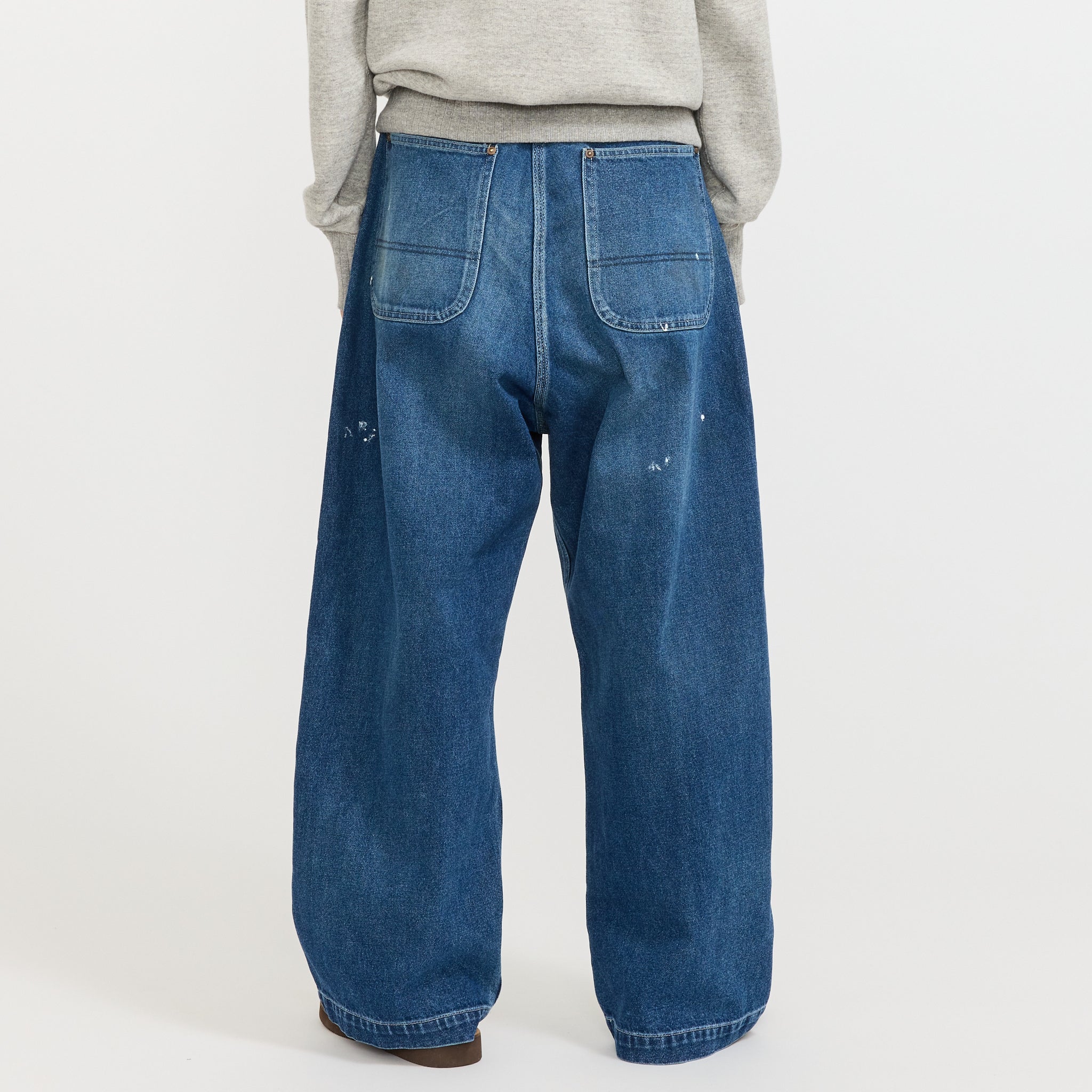 Bell Pants Used Womens