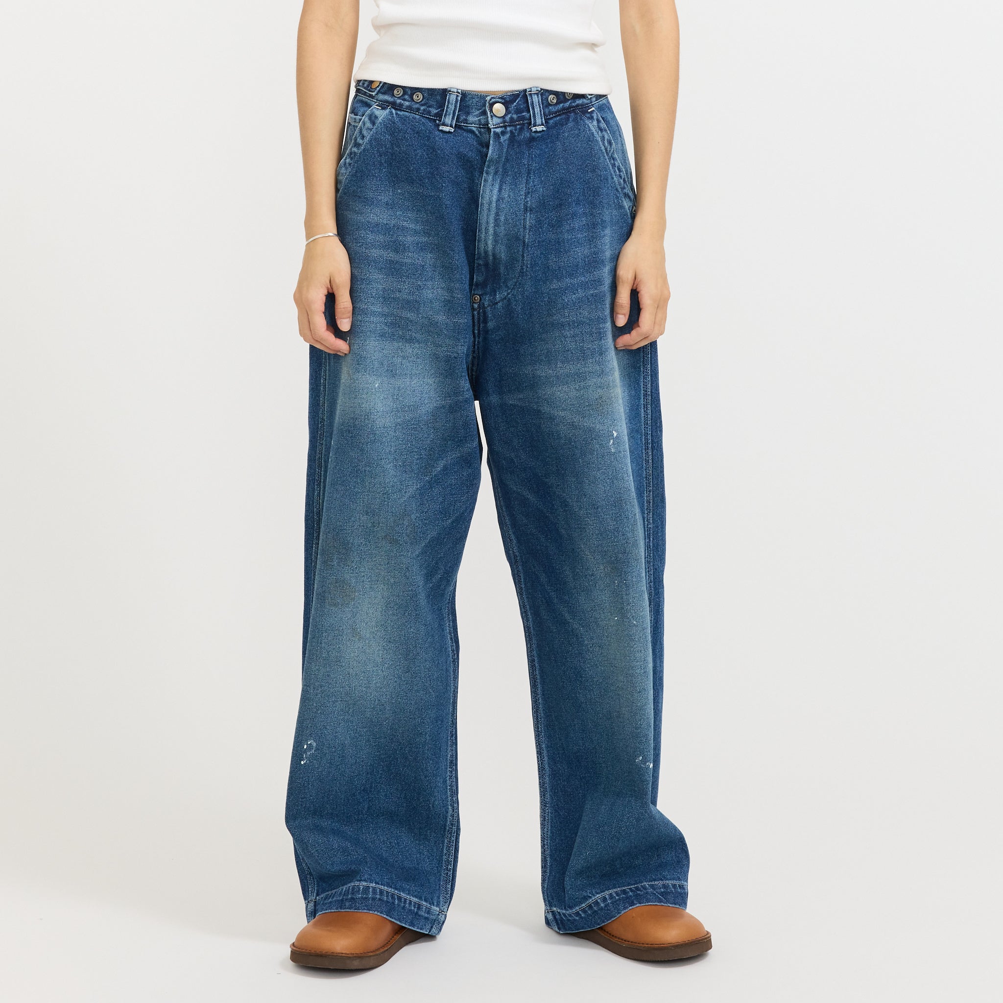 Bell Pants Used Womens