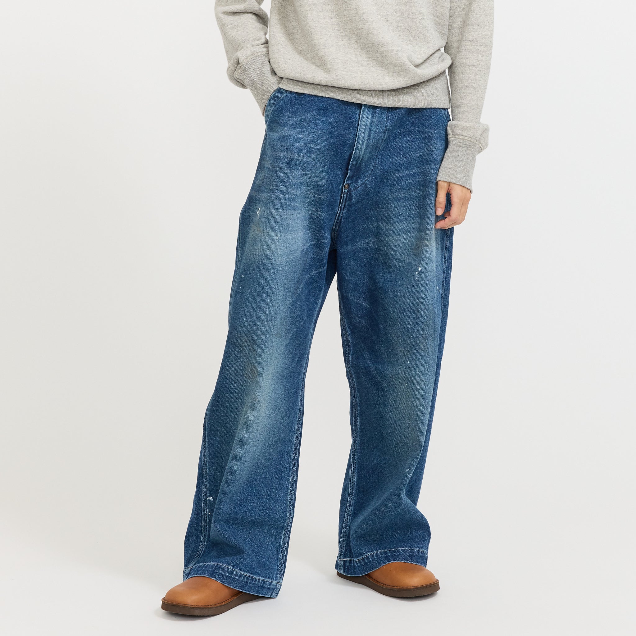 Bell Pants Used Womens