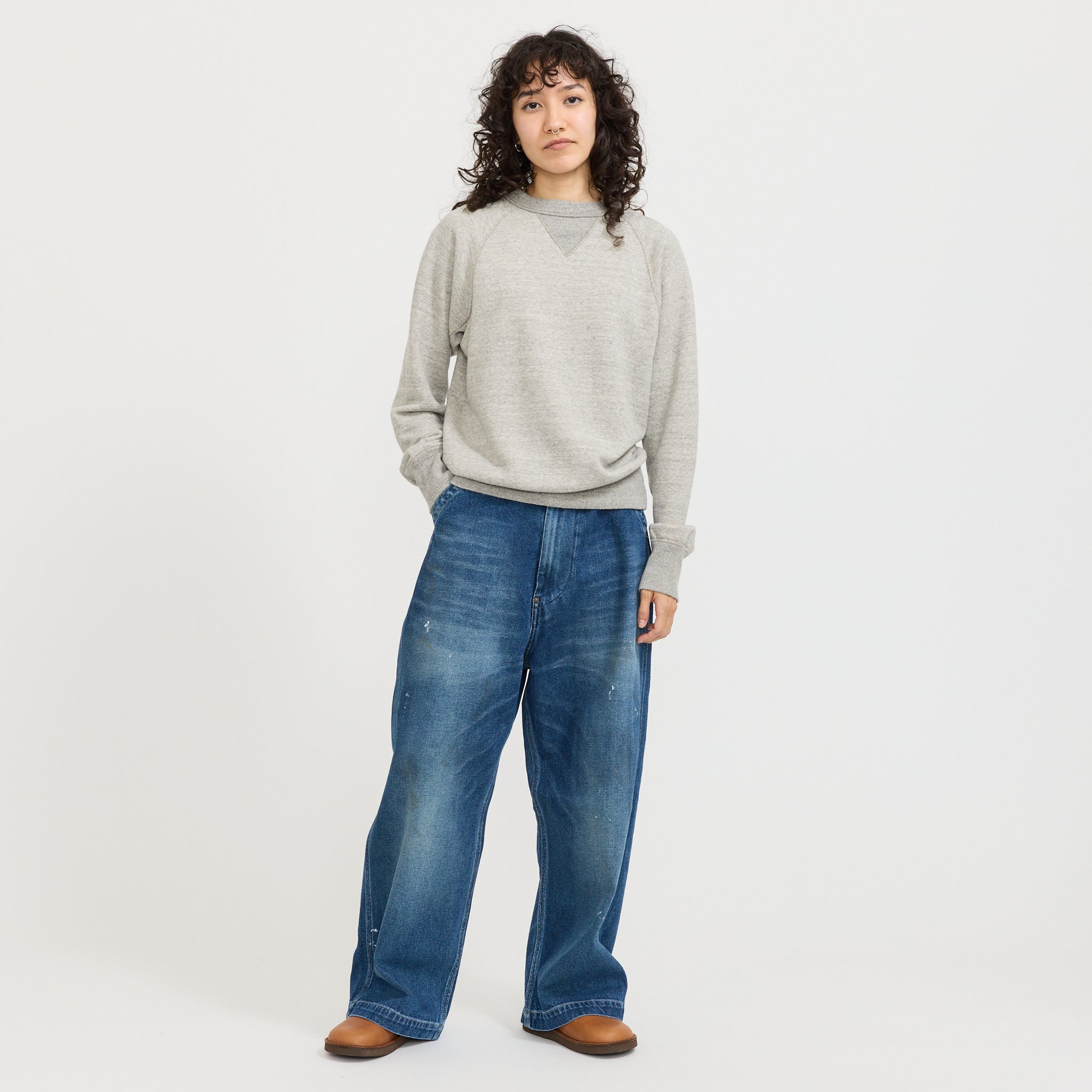 Bell Pants Used Womens