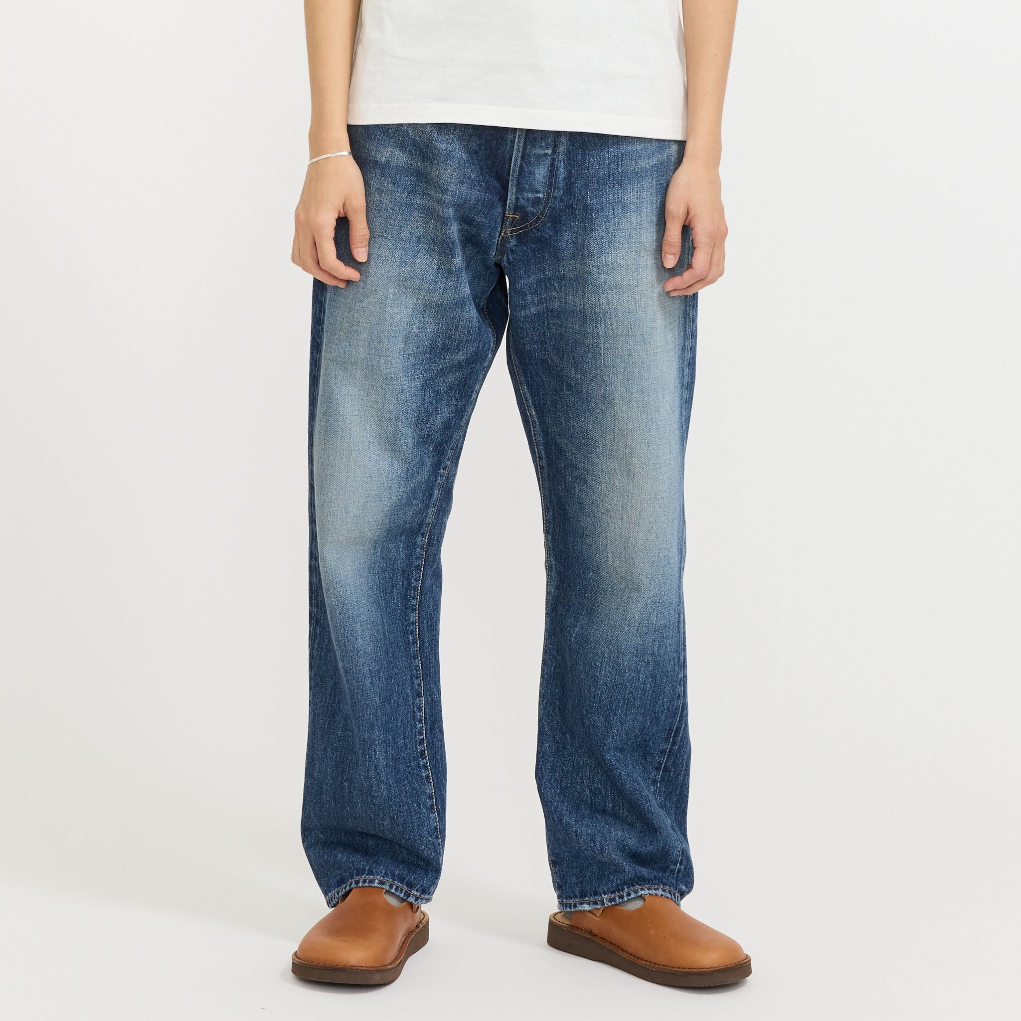 Ordinary Fits Type Loose Used Womens | Maplestore