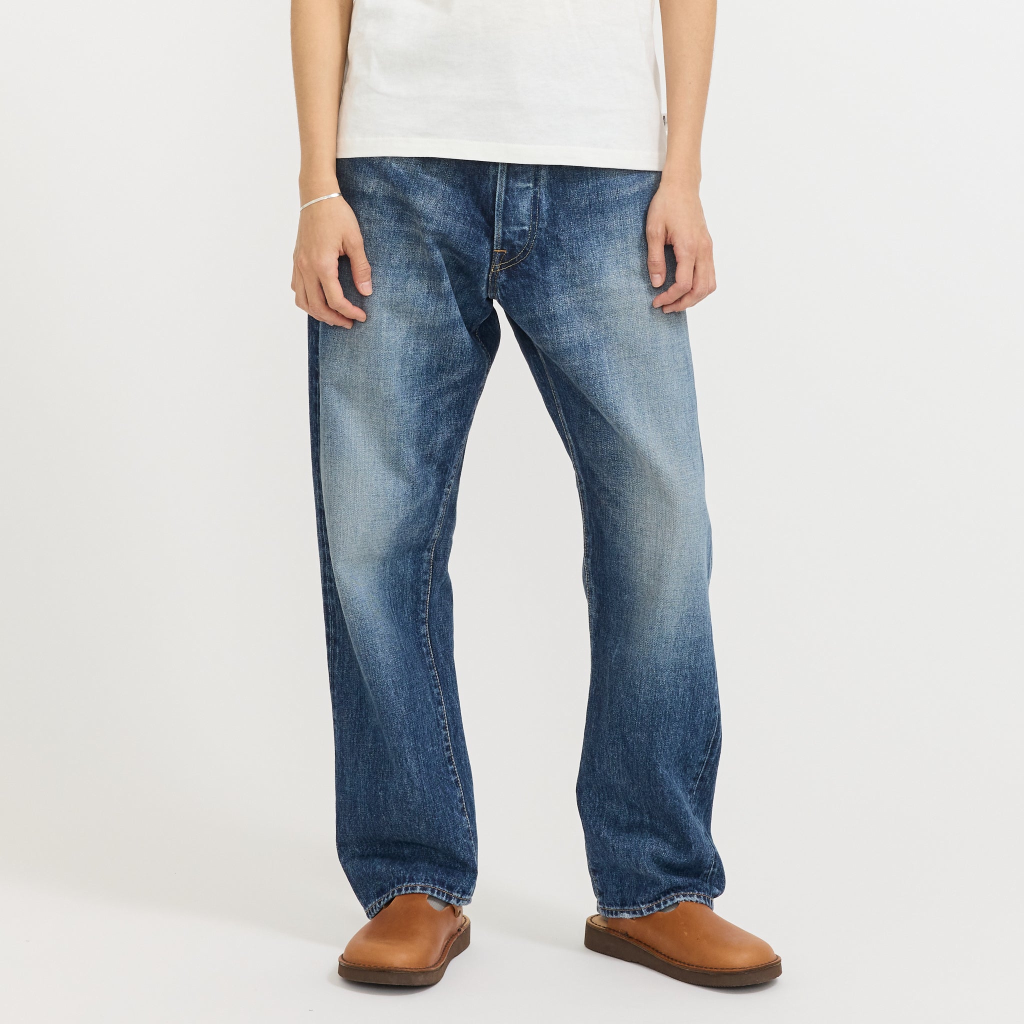 Type Loose Used Womens