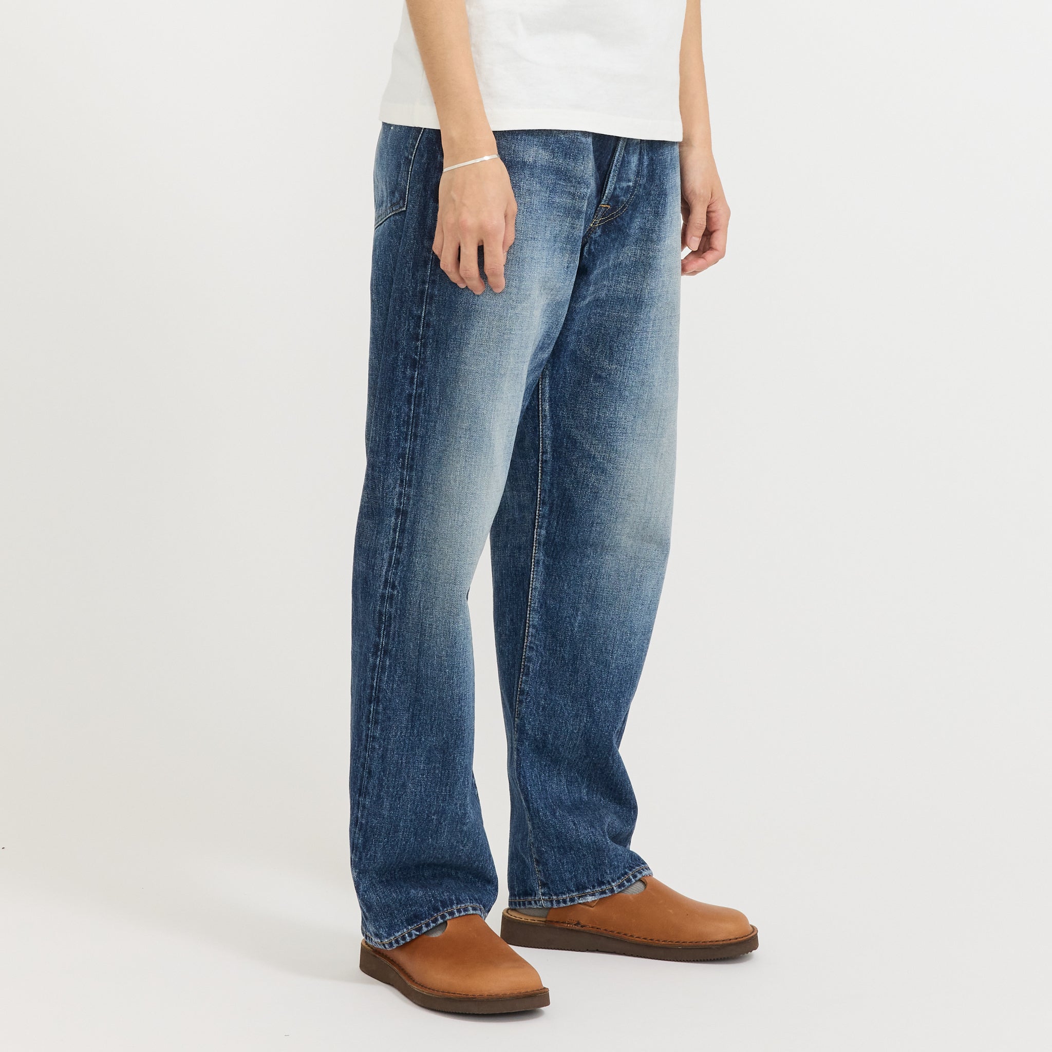 Type Loose Used Womens