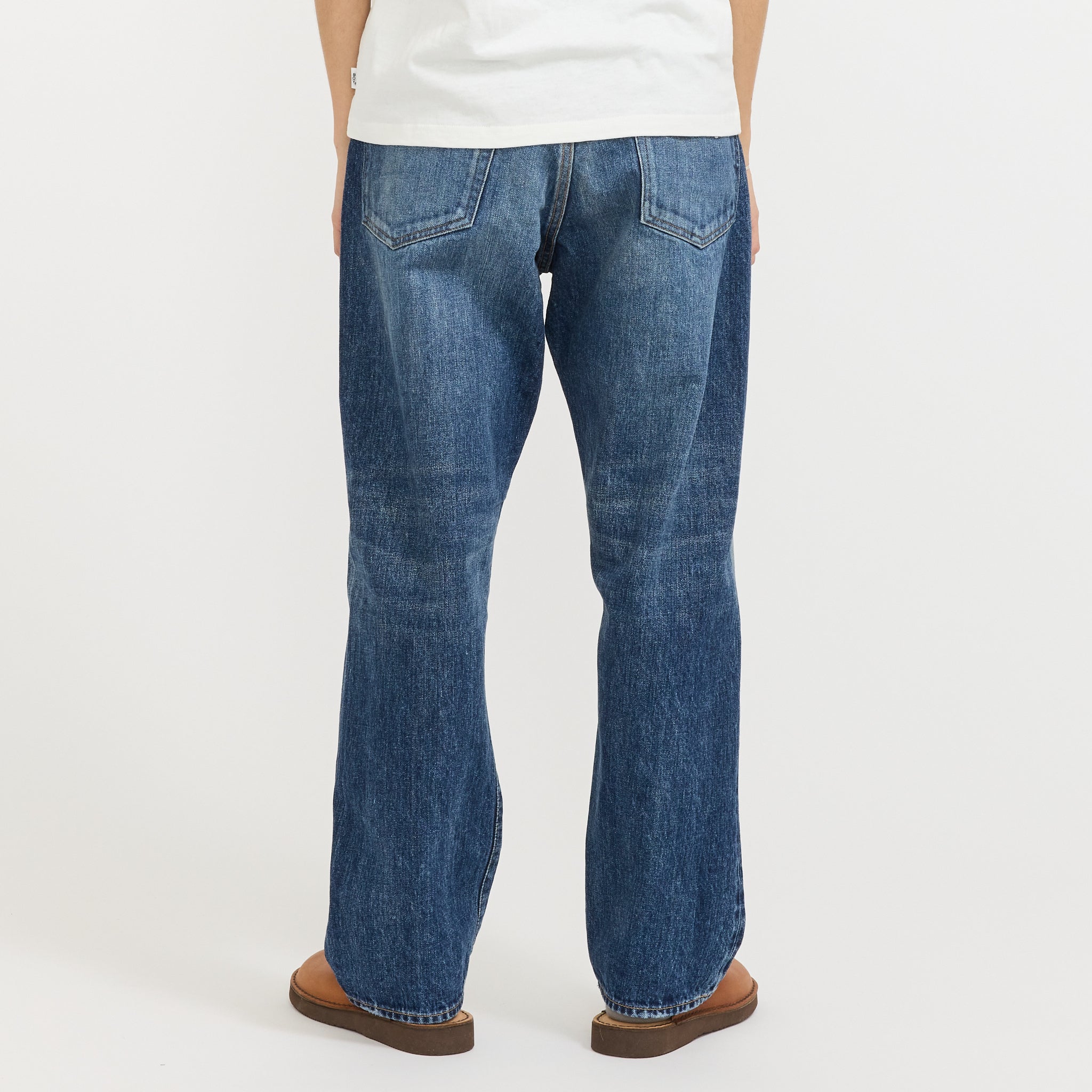 Type Loose Used Womens