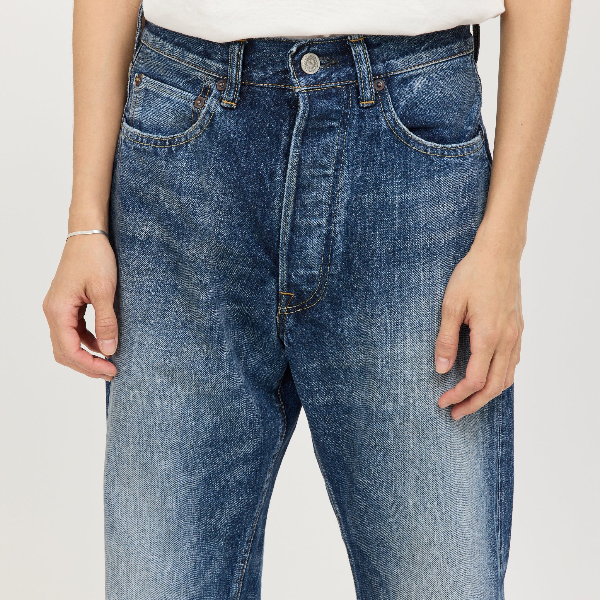 Type Loose Used Womens