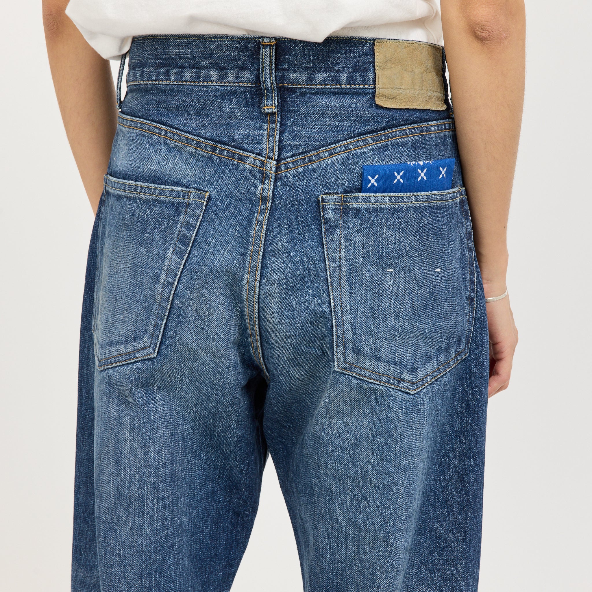 Type Loose Used Womens