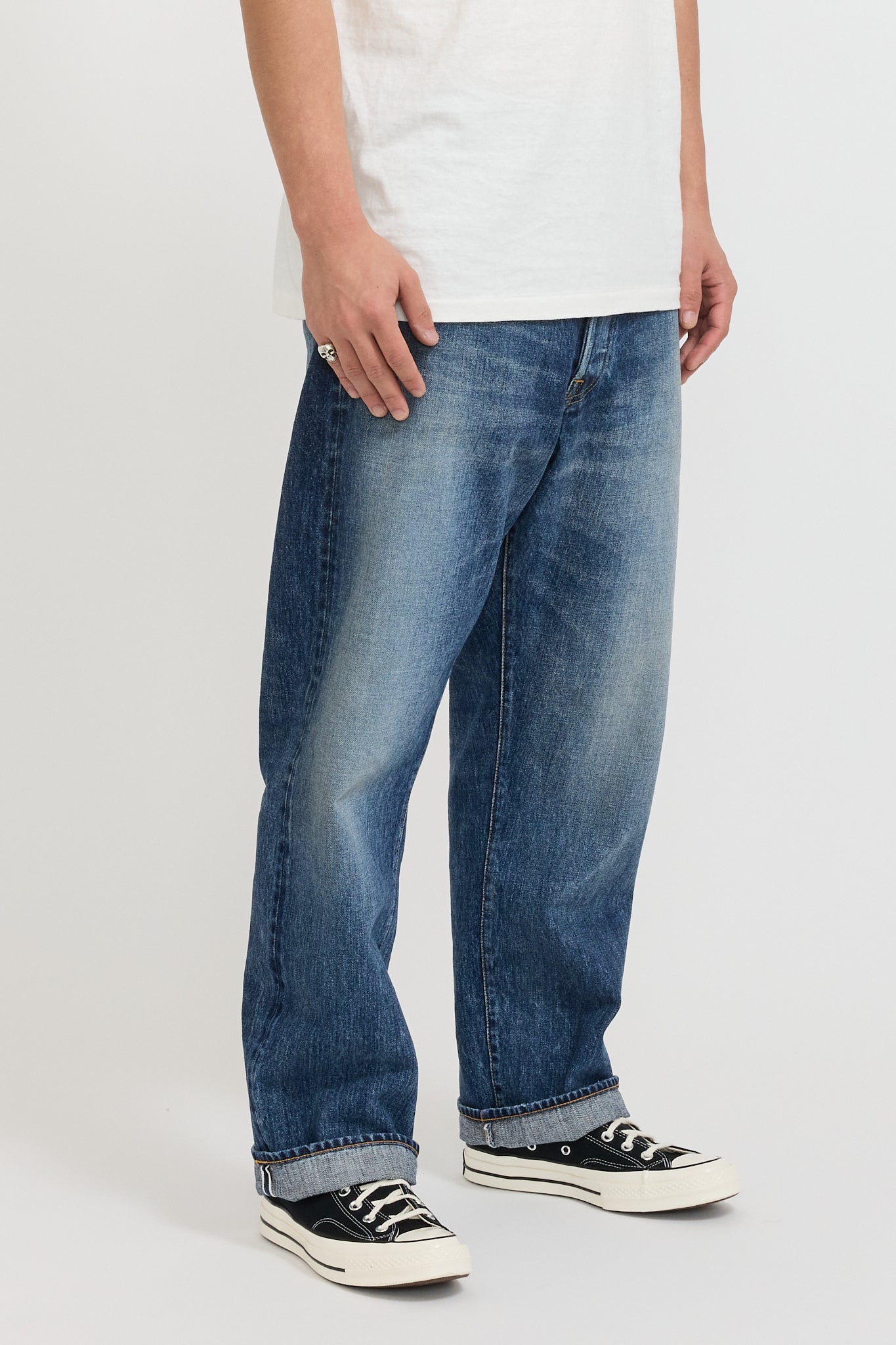 Ordinary Fits | Type Loose Used | Maplestore