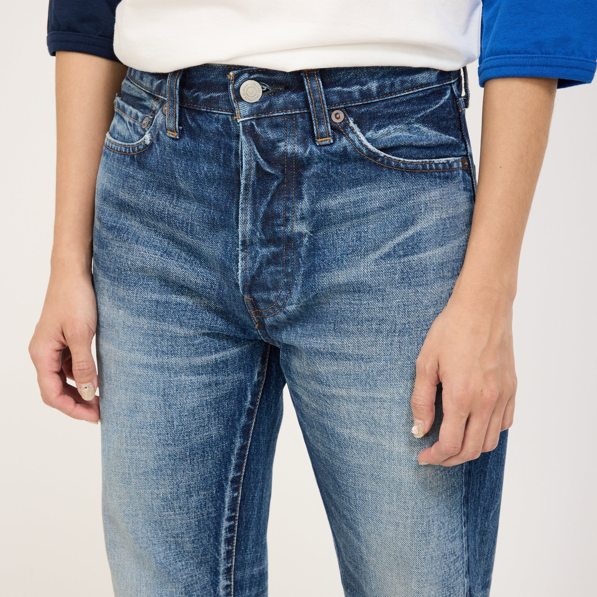 Type Standard Used Womens