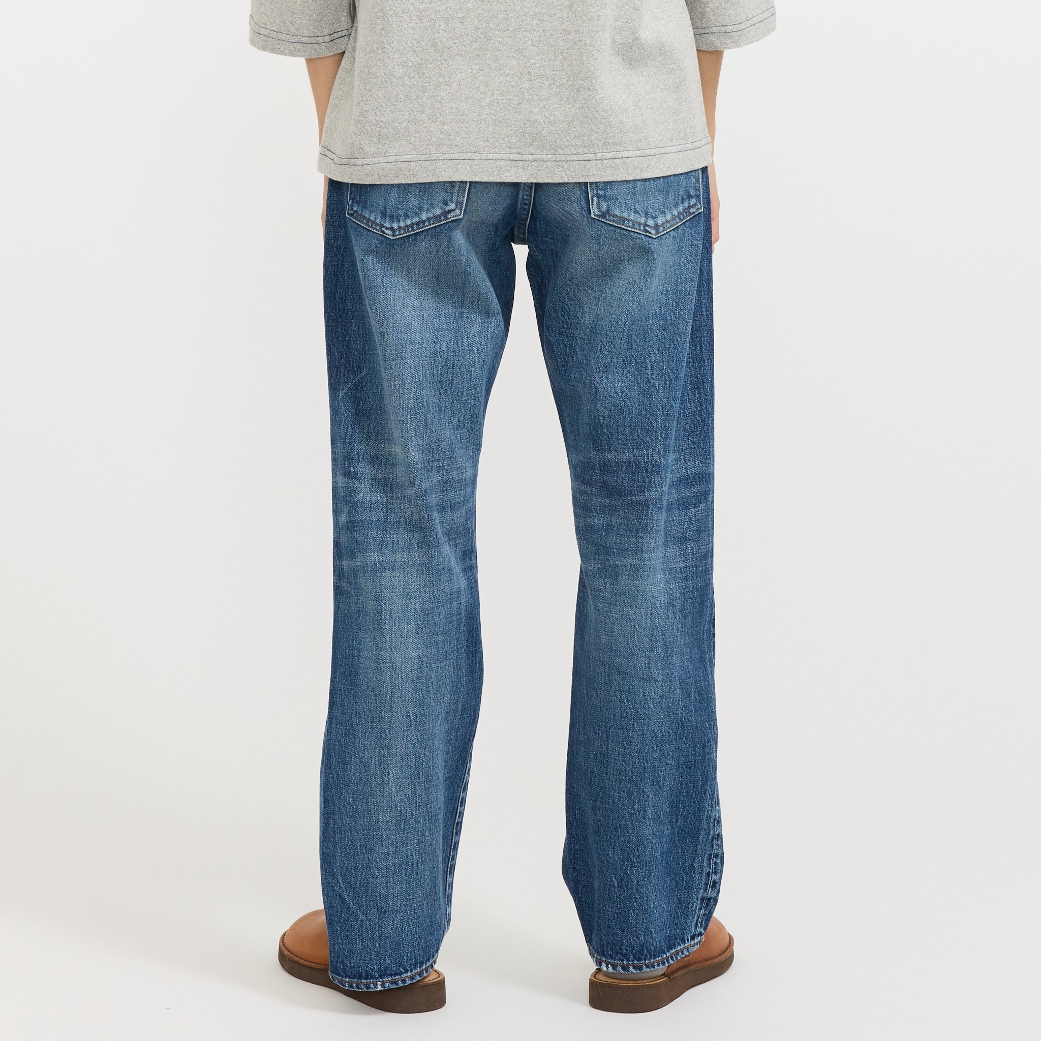 Type Standard Used Womens