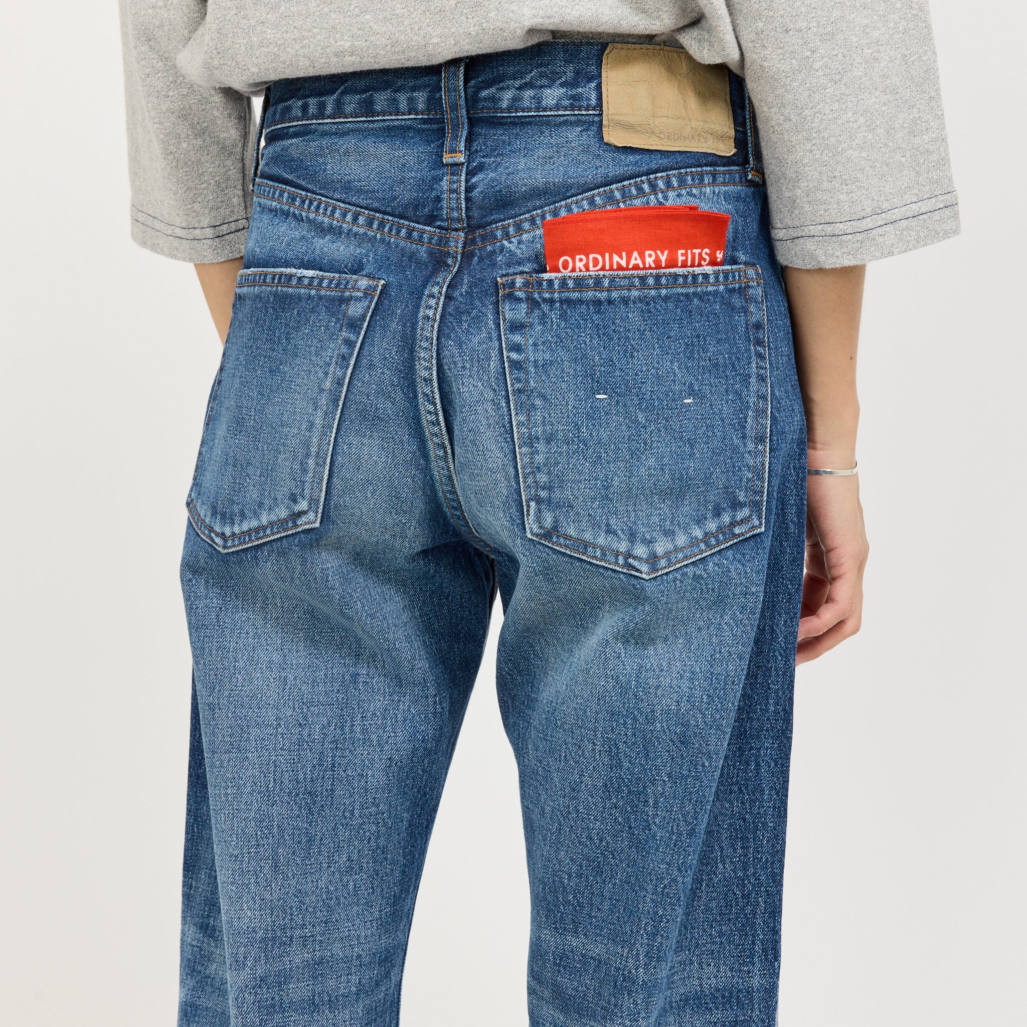 Type Standard Used Womens
