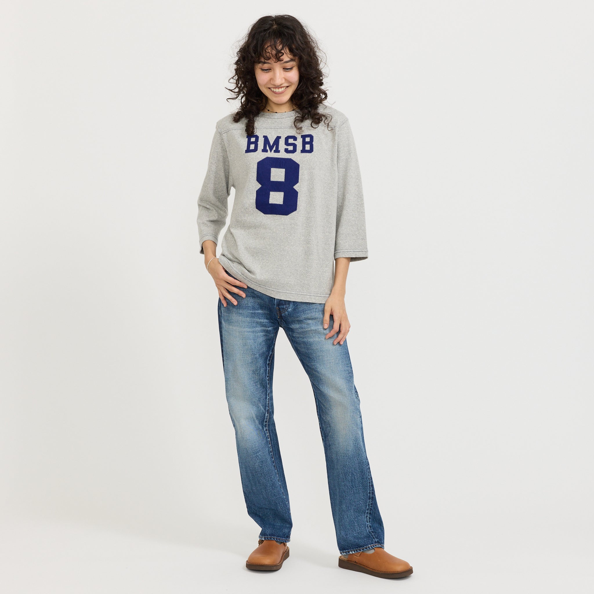 Type Standard Used Womens