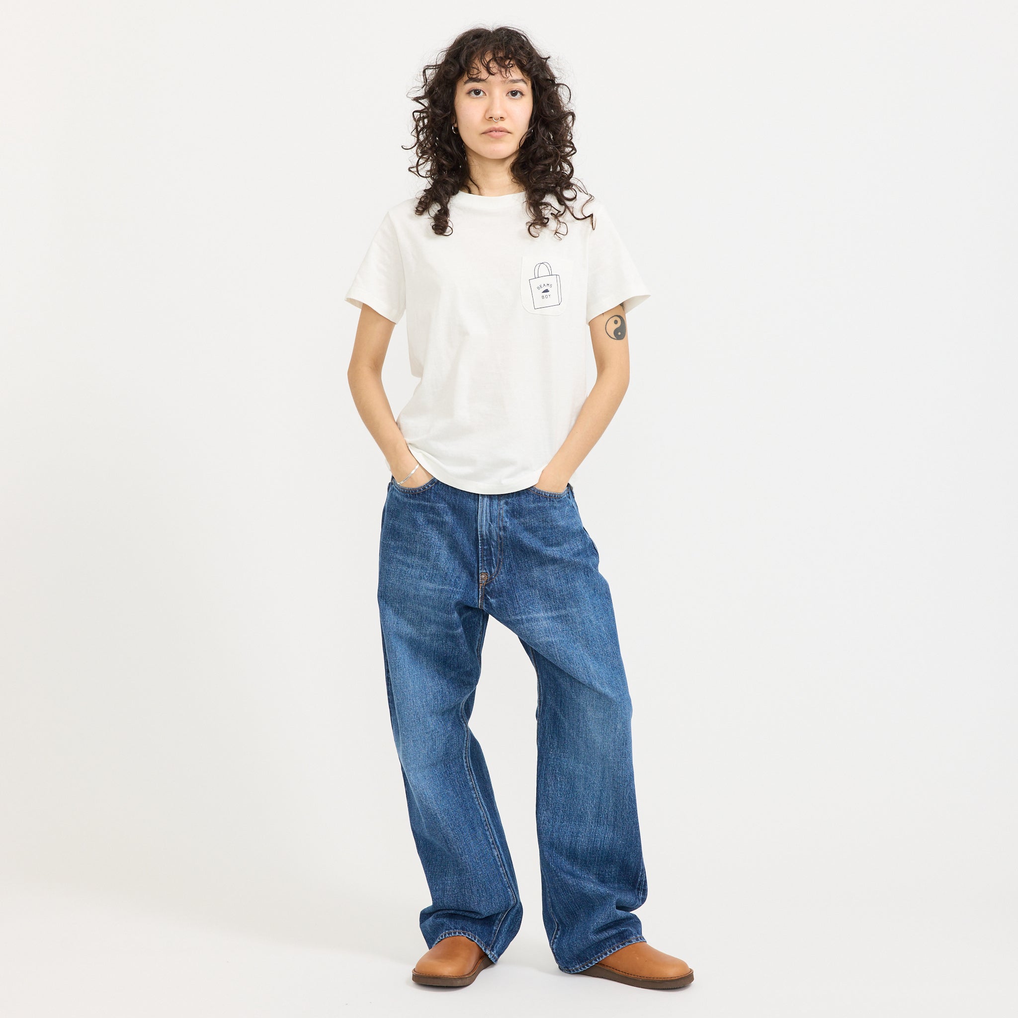 Type Wide Used Womens