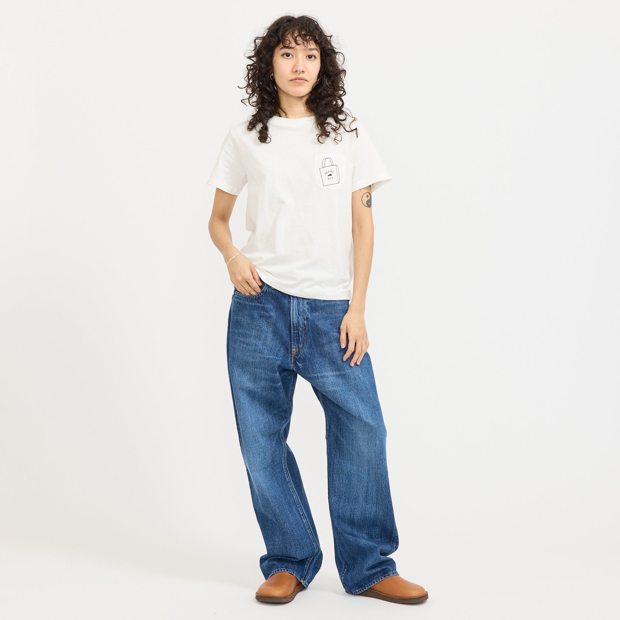Type Wide Used Womens