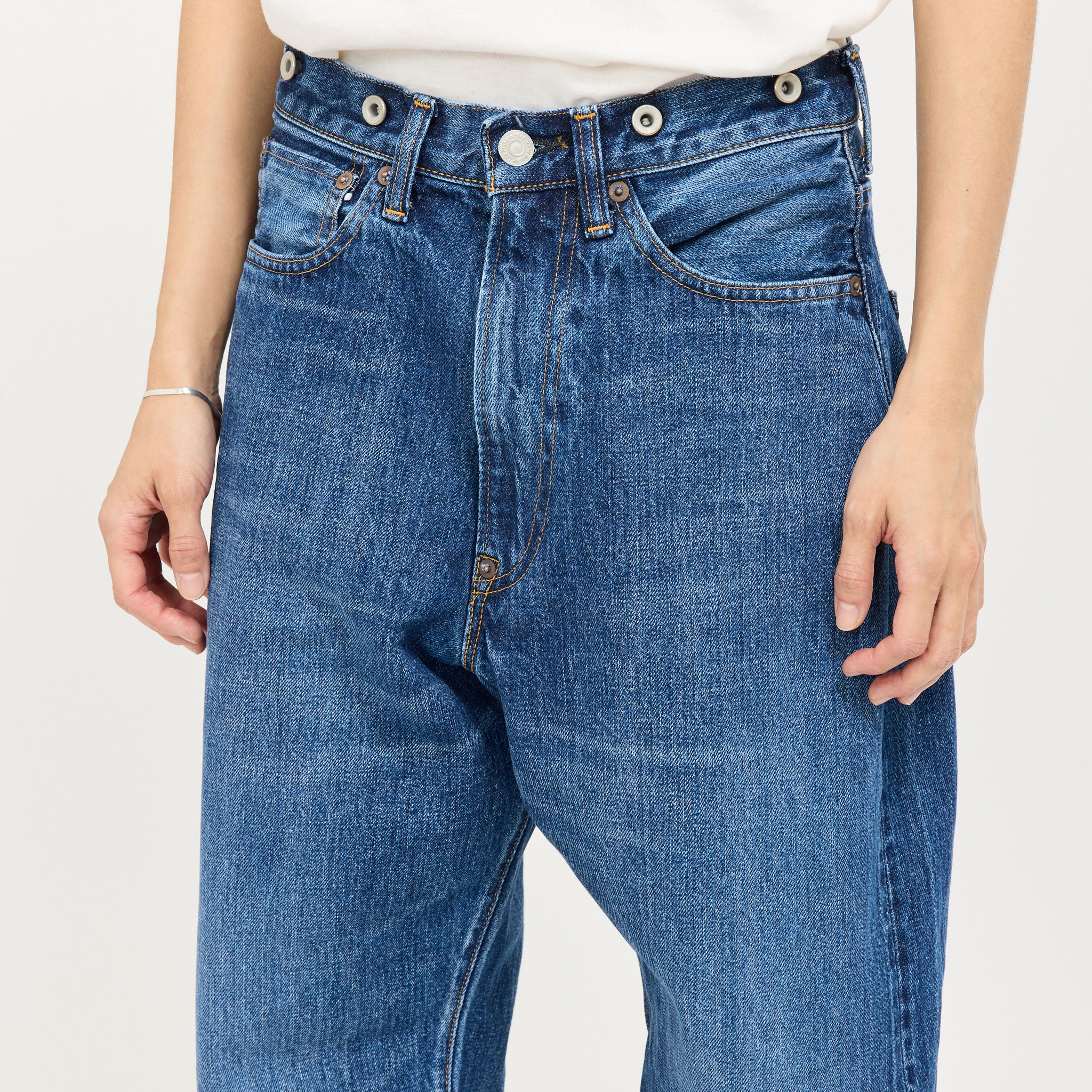 Type Wide Used Womens