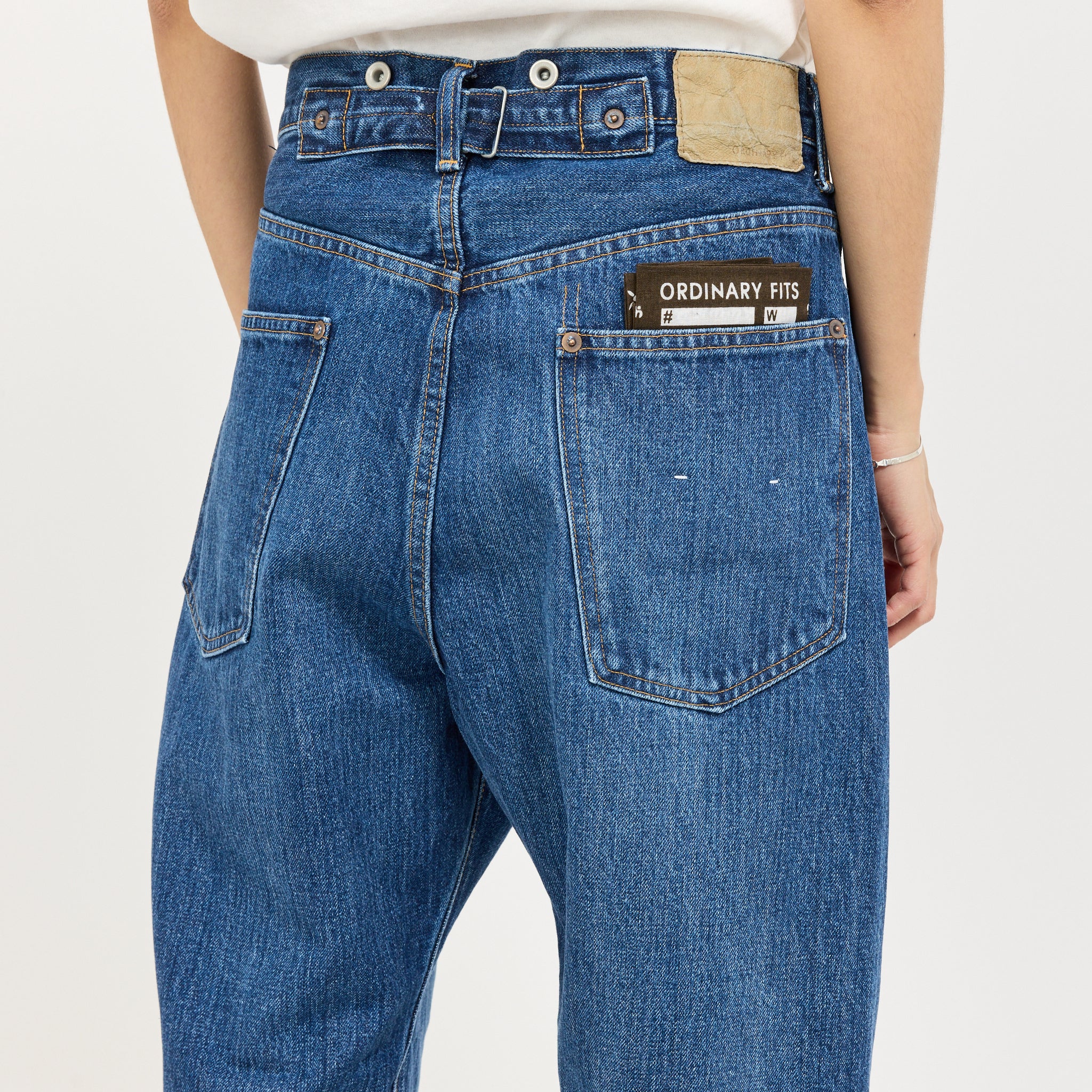 Type Wide Used Womens