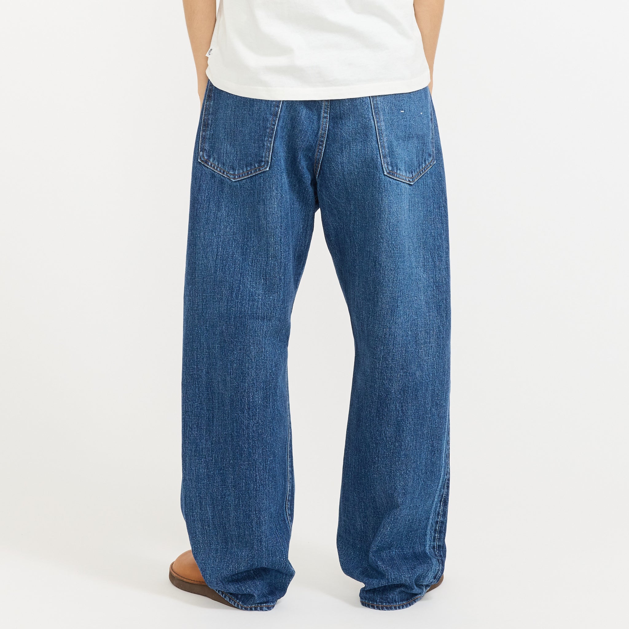 Type Wide Used Womens
