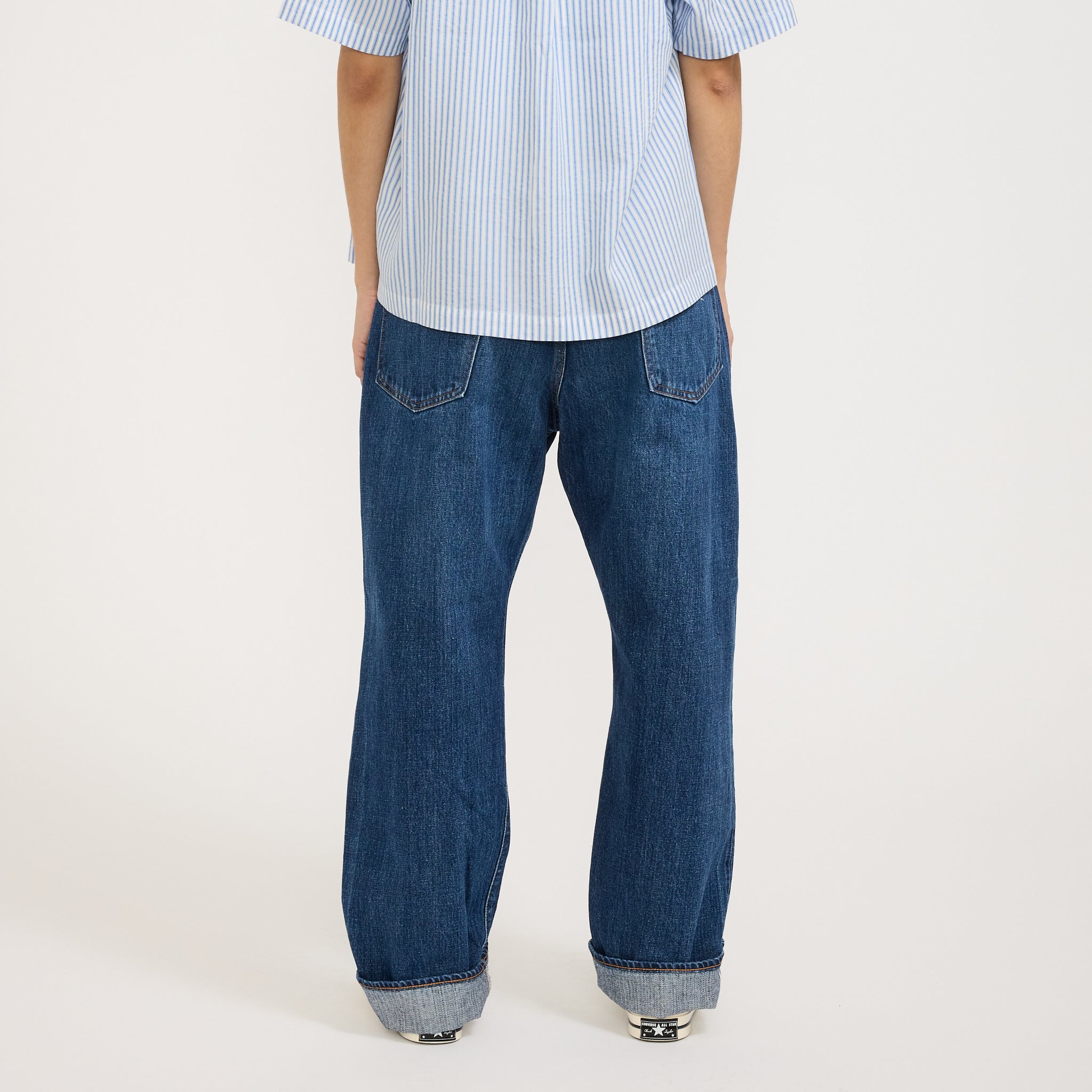 Type Wide Used Womens
