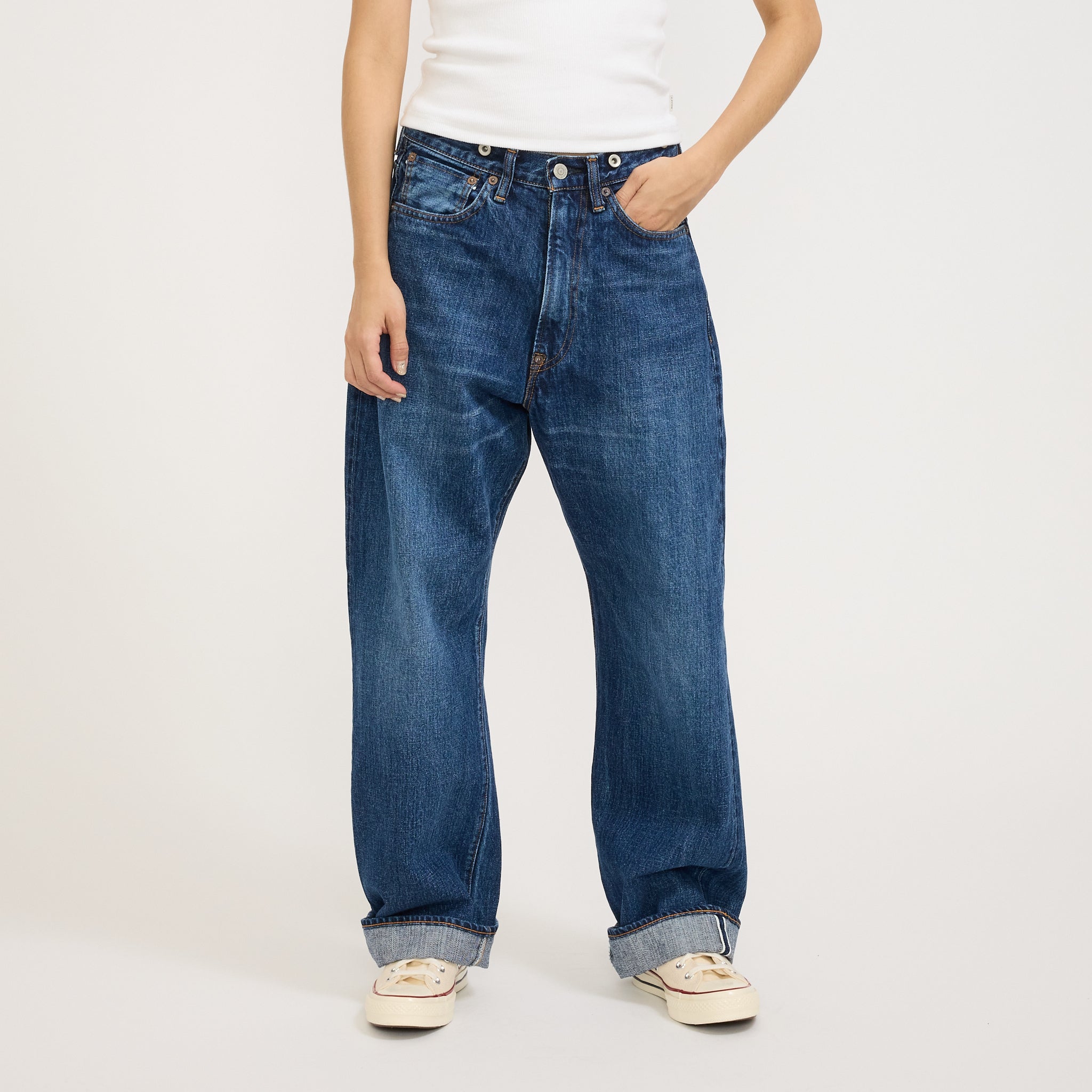 Type Wide Used Womens