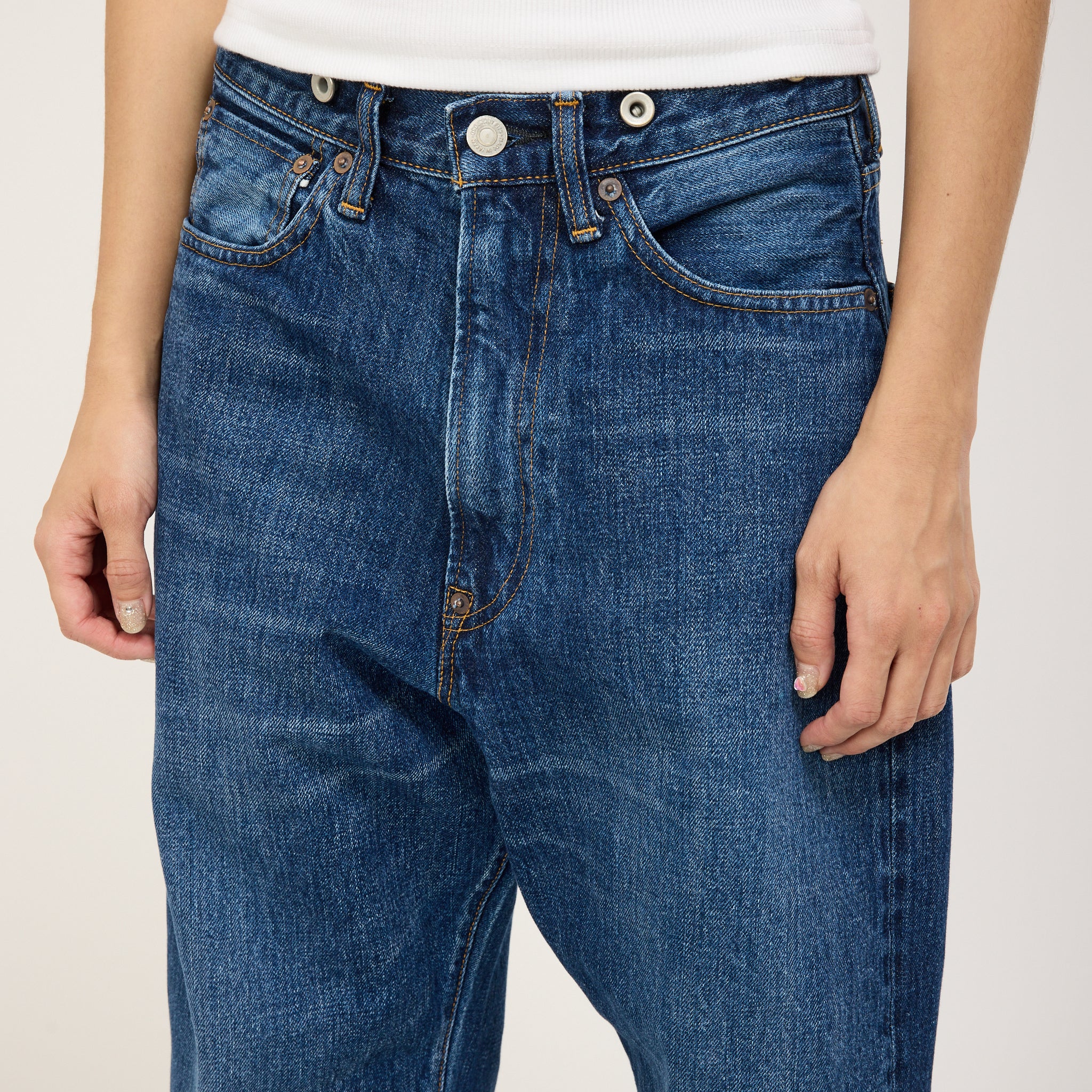 Type Wide Used Womens