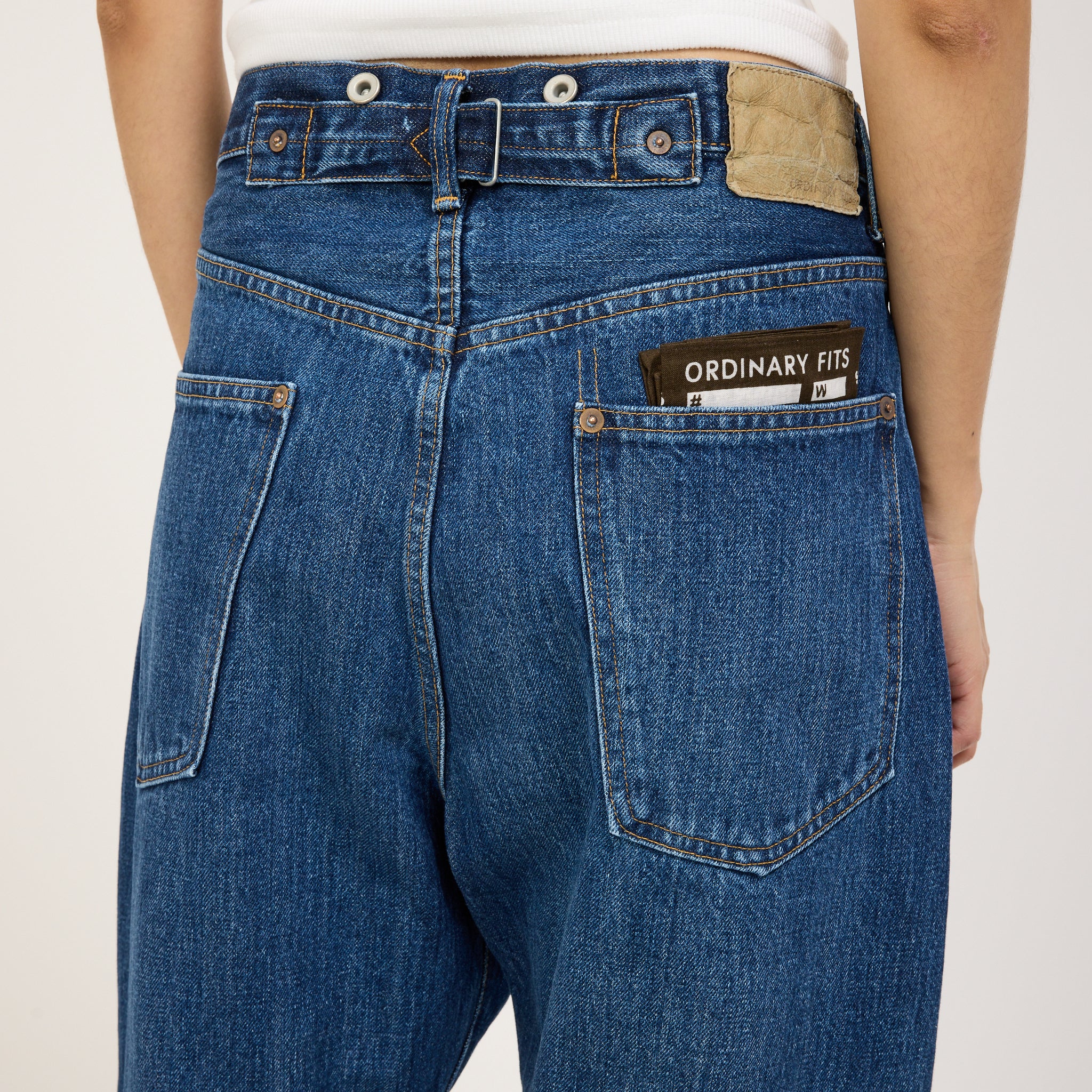 Type Wide Used Womens