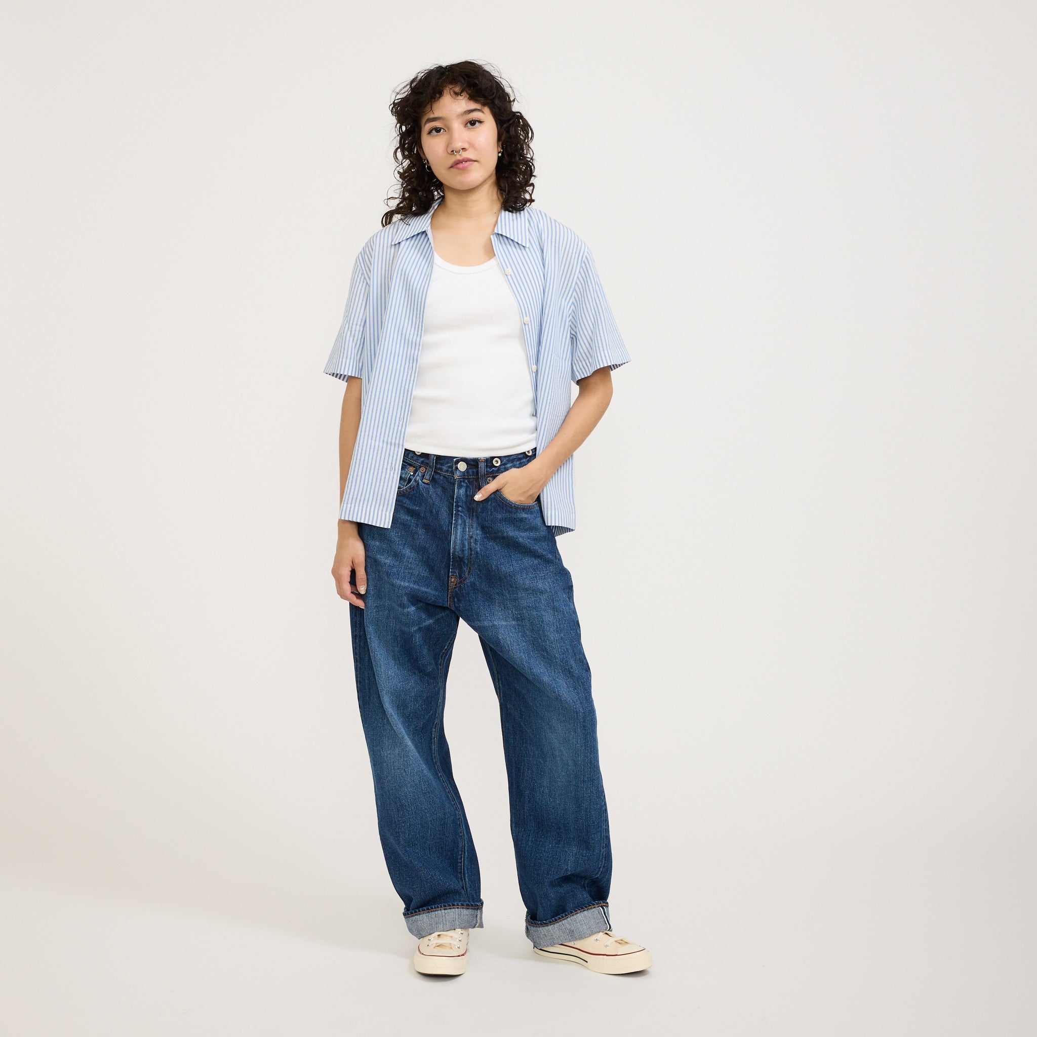 Type Wide Used Womens