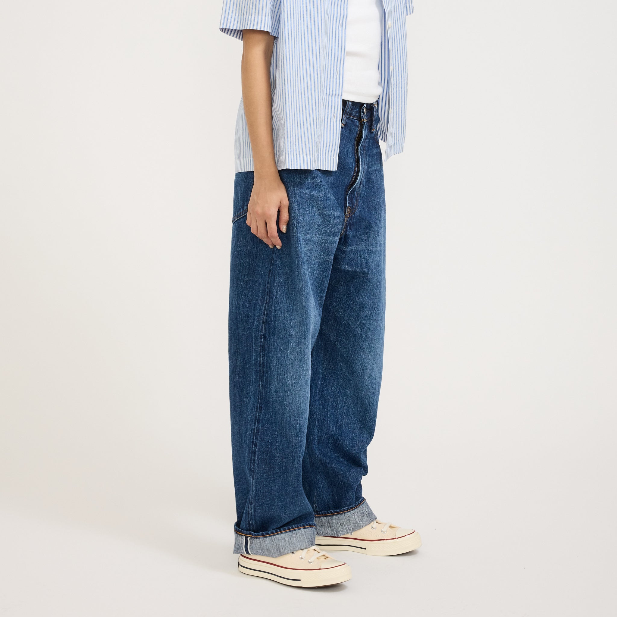 Type Wide Used Womens