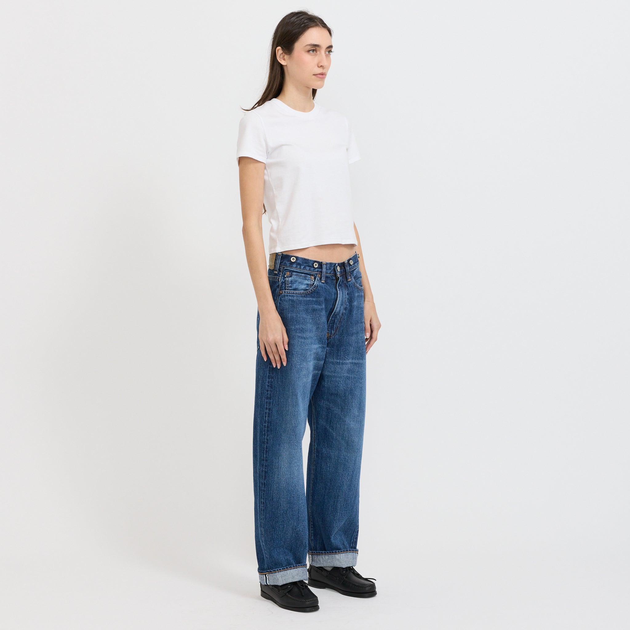 Type Wide Used Womens