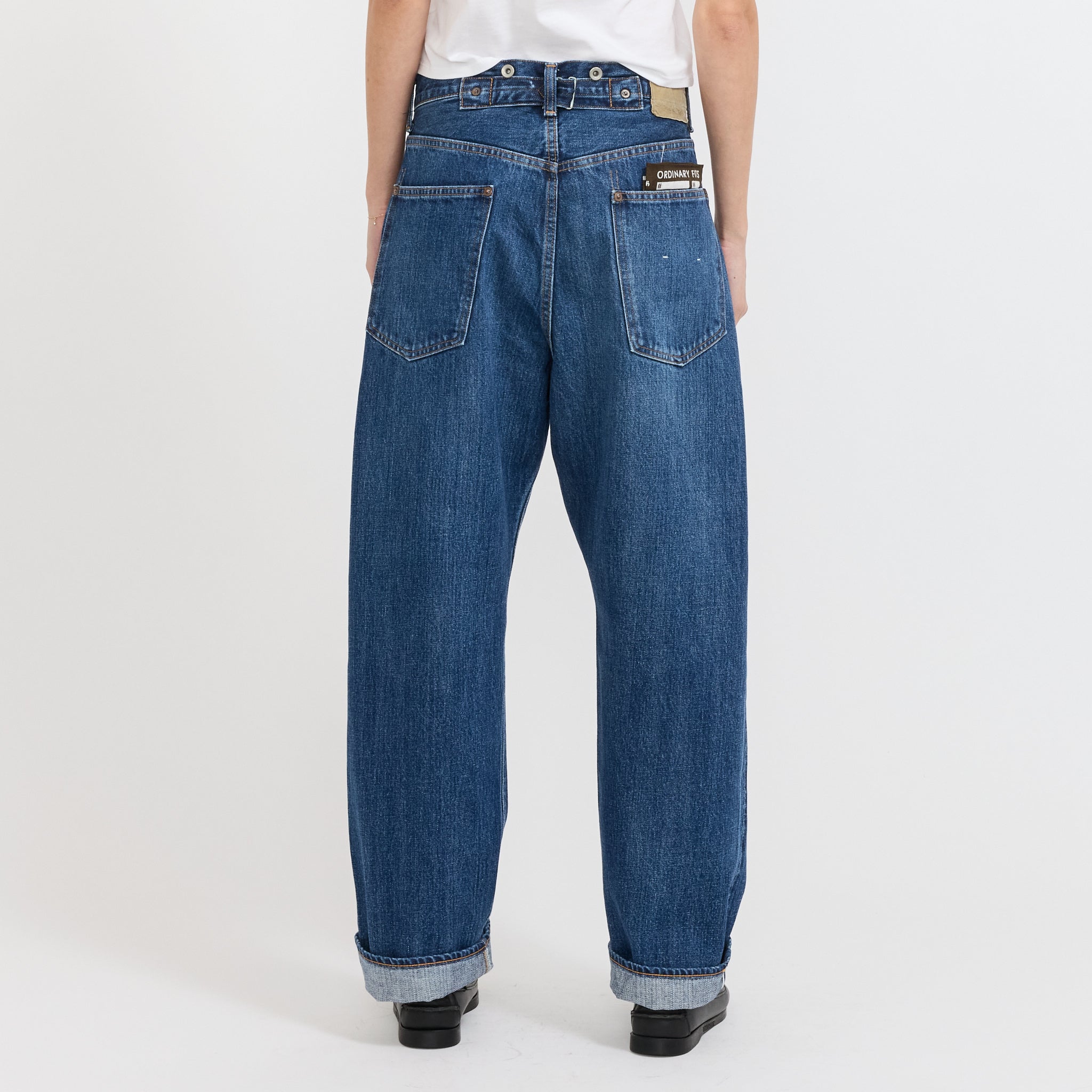Type Wide Used Womens