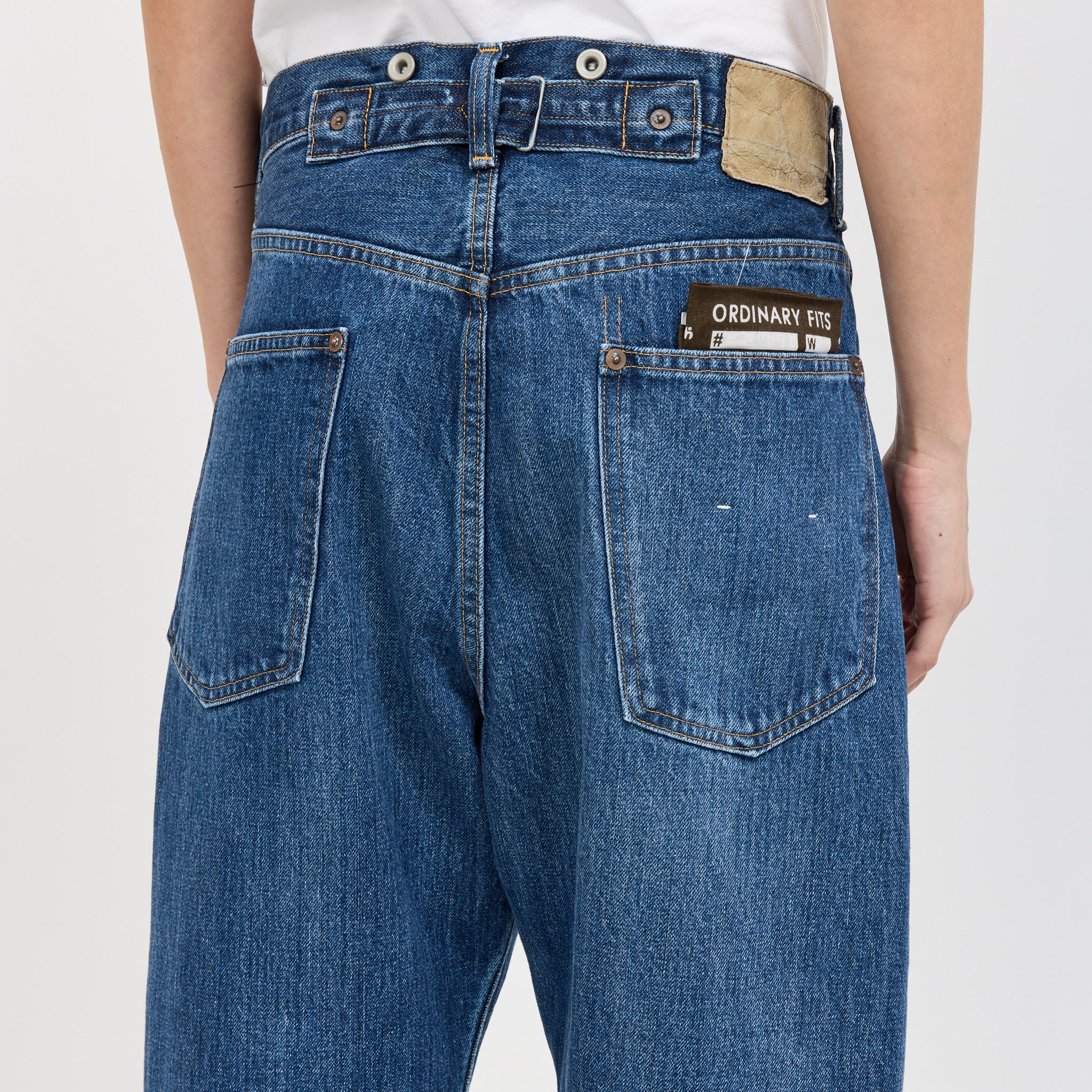 Type Wide Used Womens