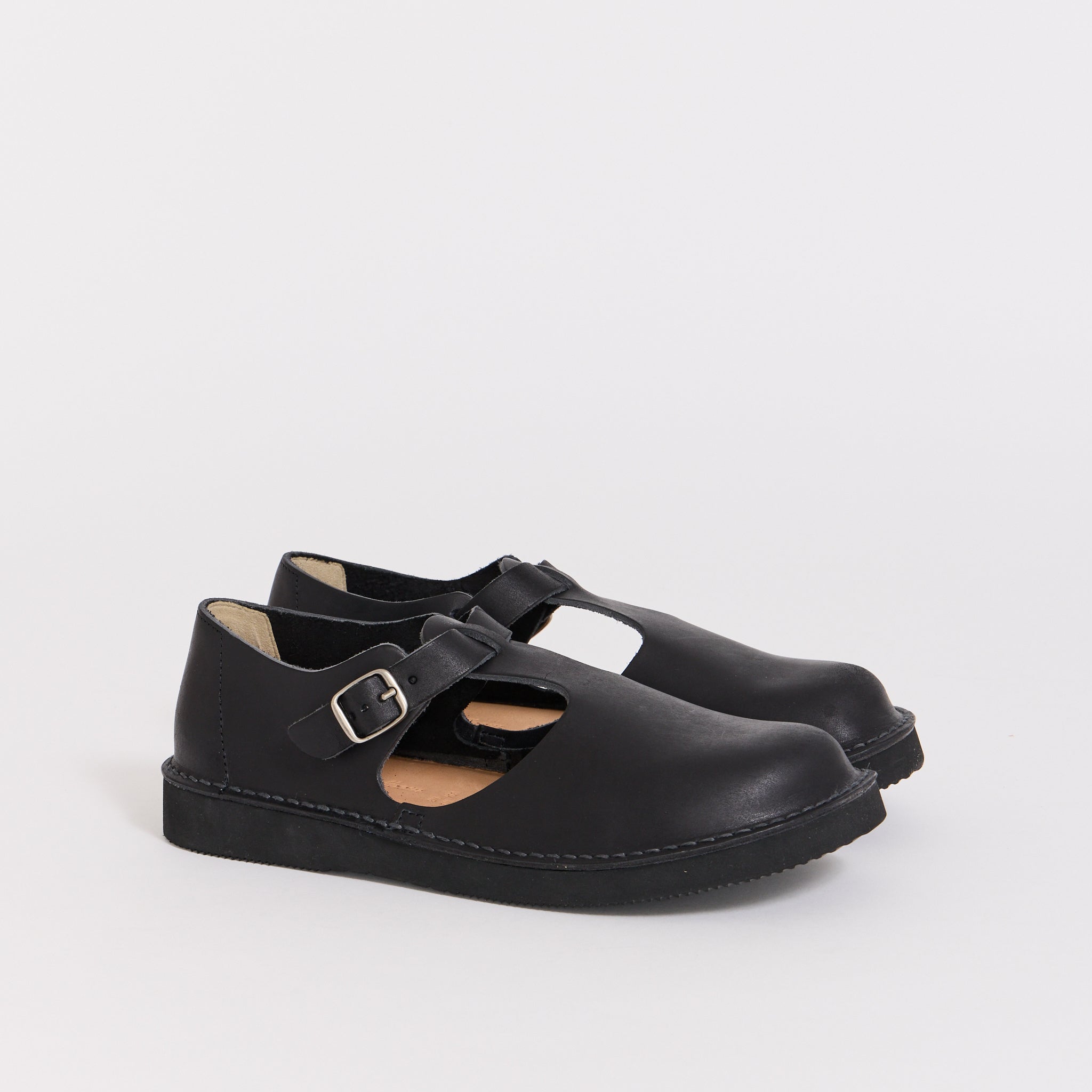 Guna Black
