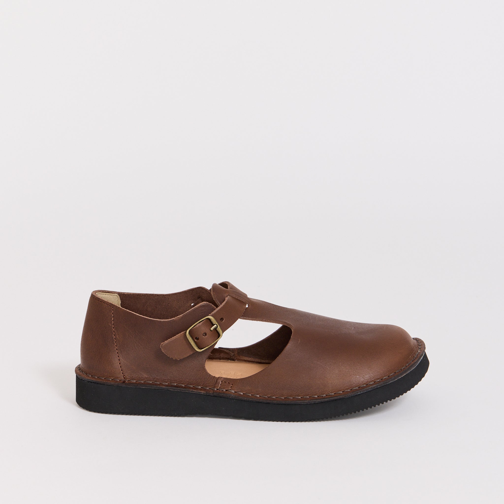 Guna Dark Brown