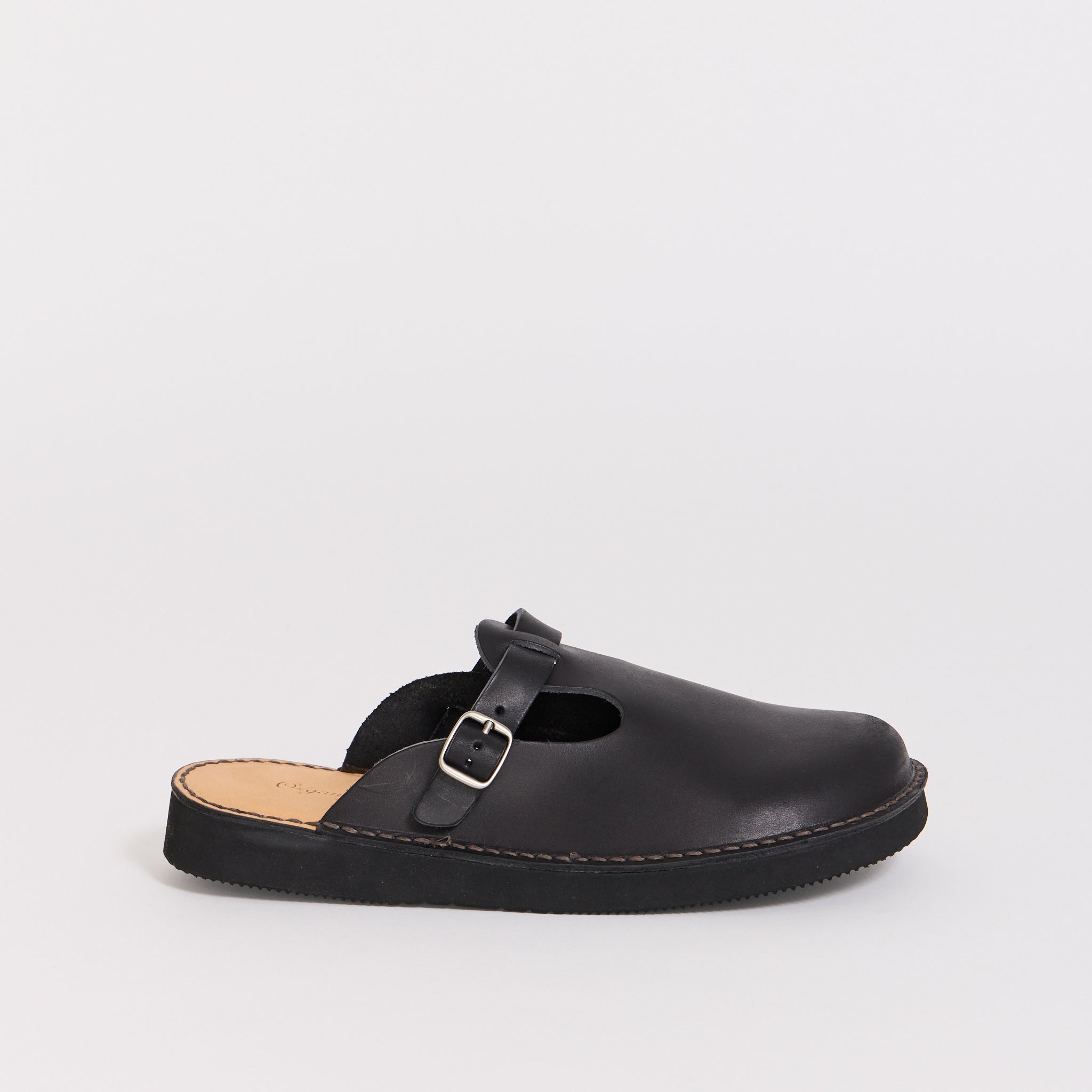 Gudalar Black