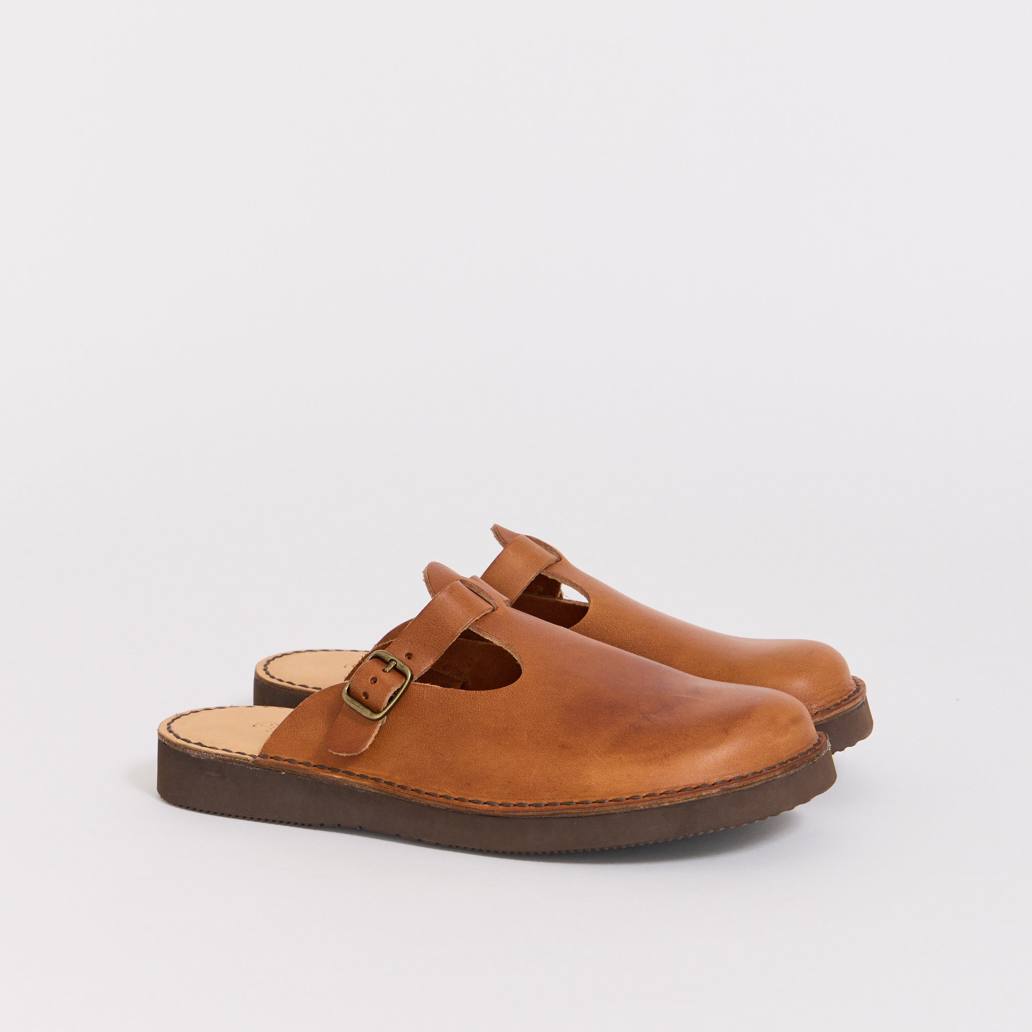 Gudalar Brown