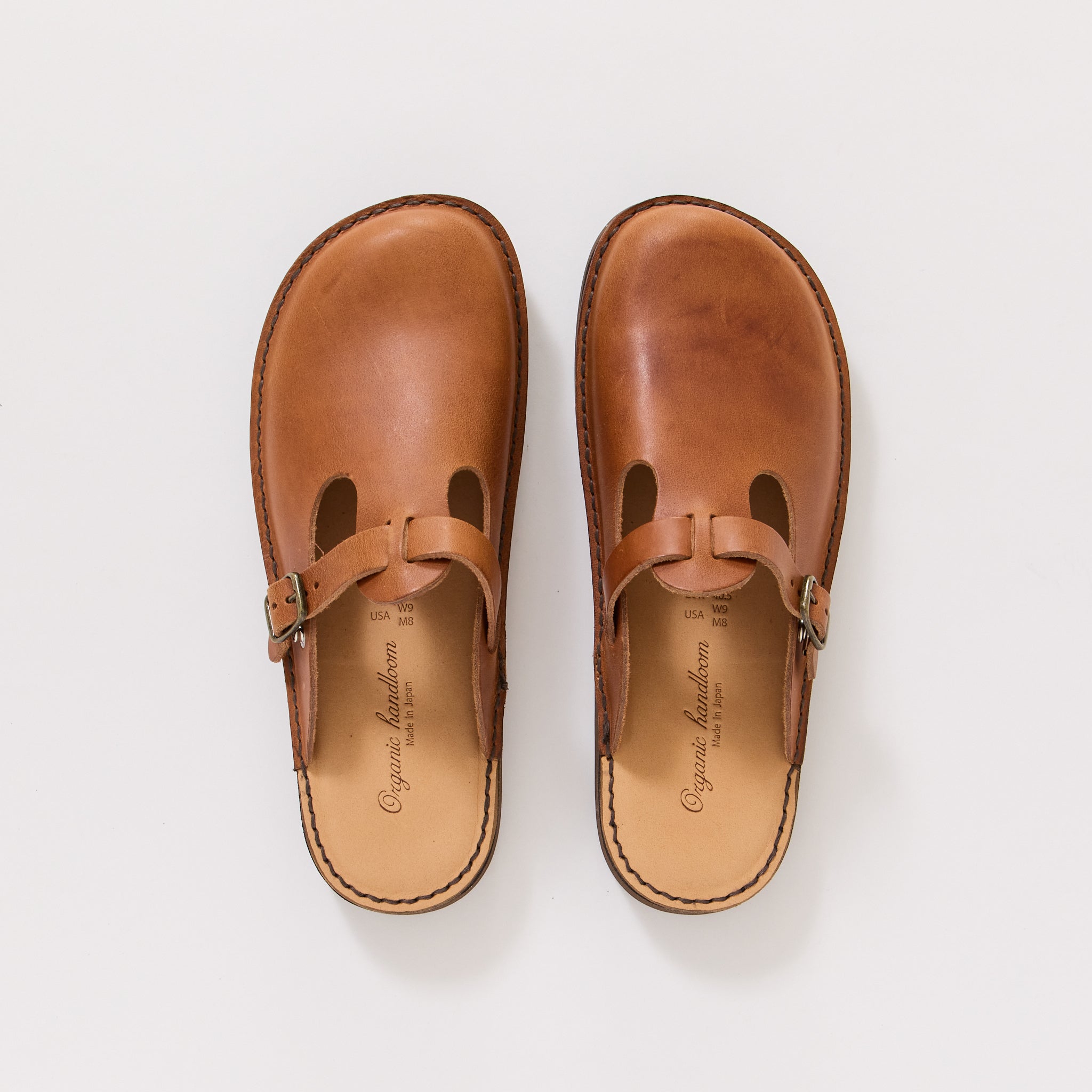 Organic Handloom | Gudalar Brown | Maplestore
