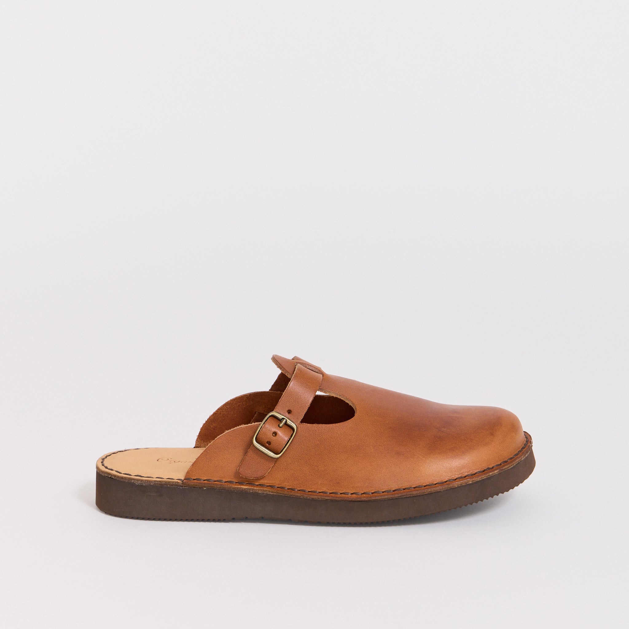 Gudalar Brown