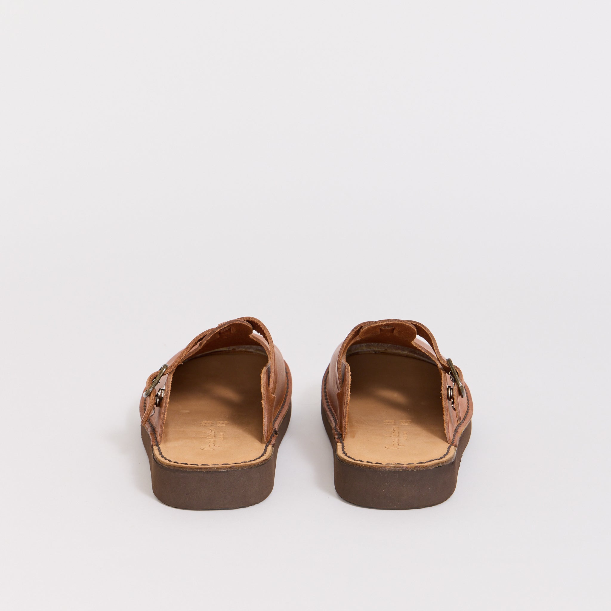 Organic Handloom | Gudalar Brown | Maplestore