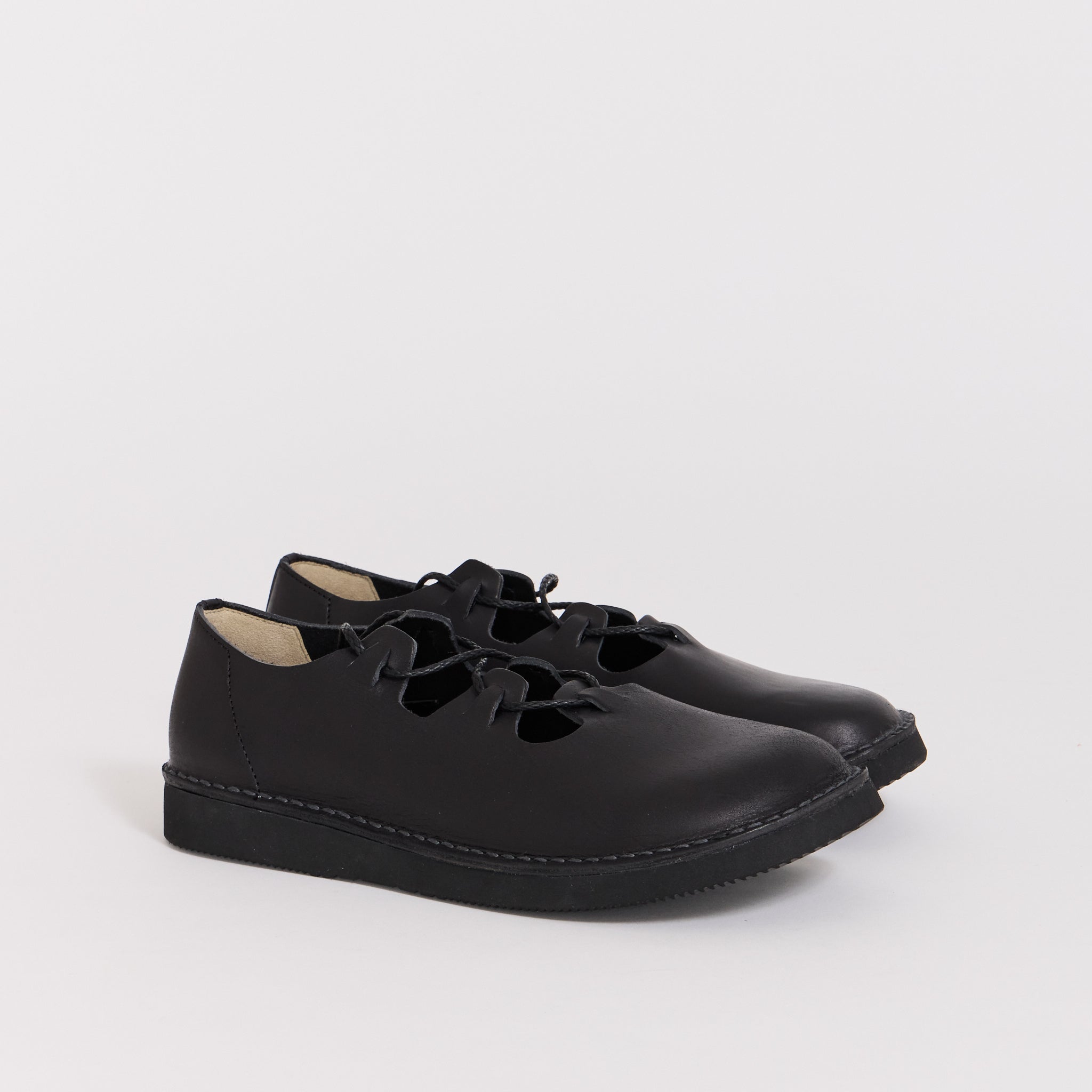 Coalport Black