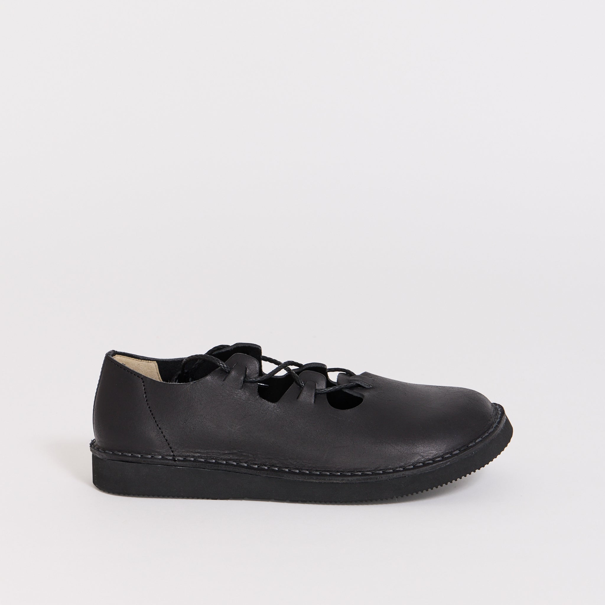 Coalport Black