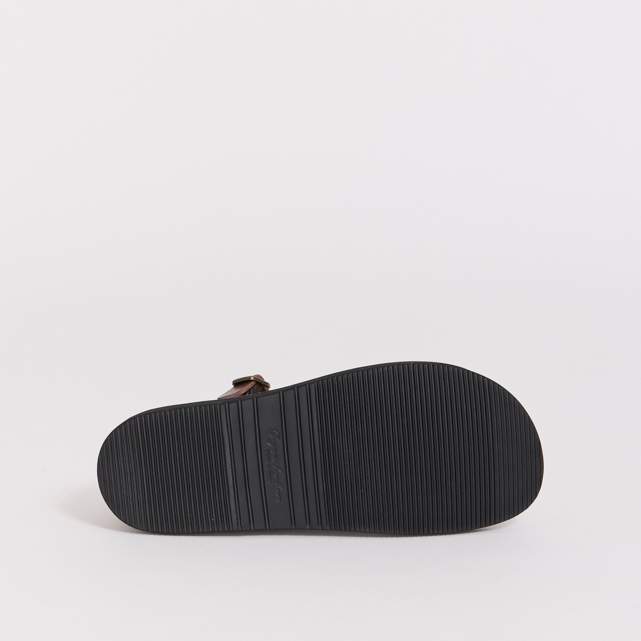 Shelly Dark Brown