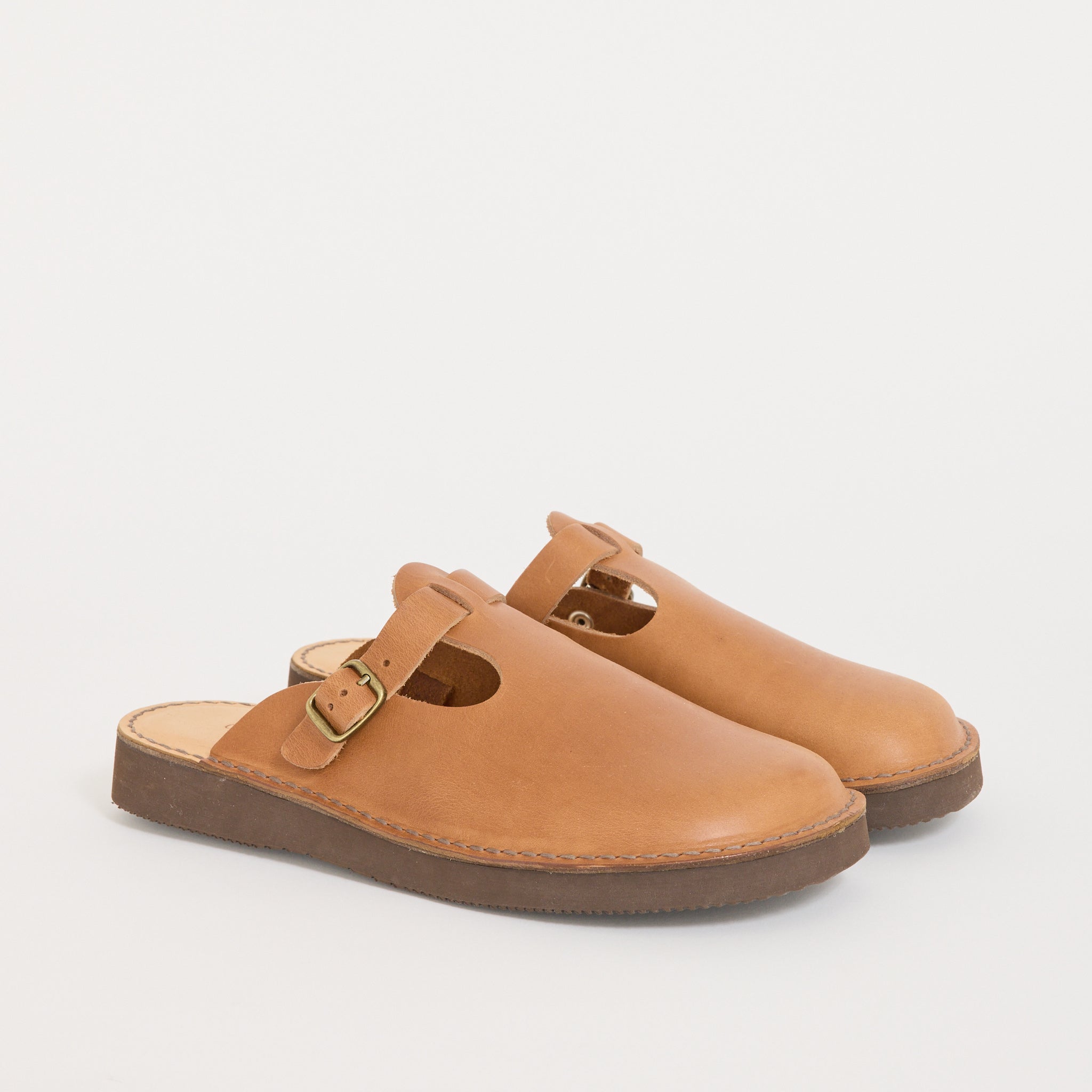 Gudalar Brown
