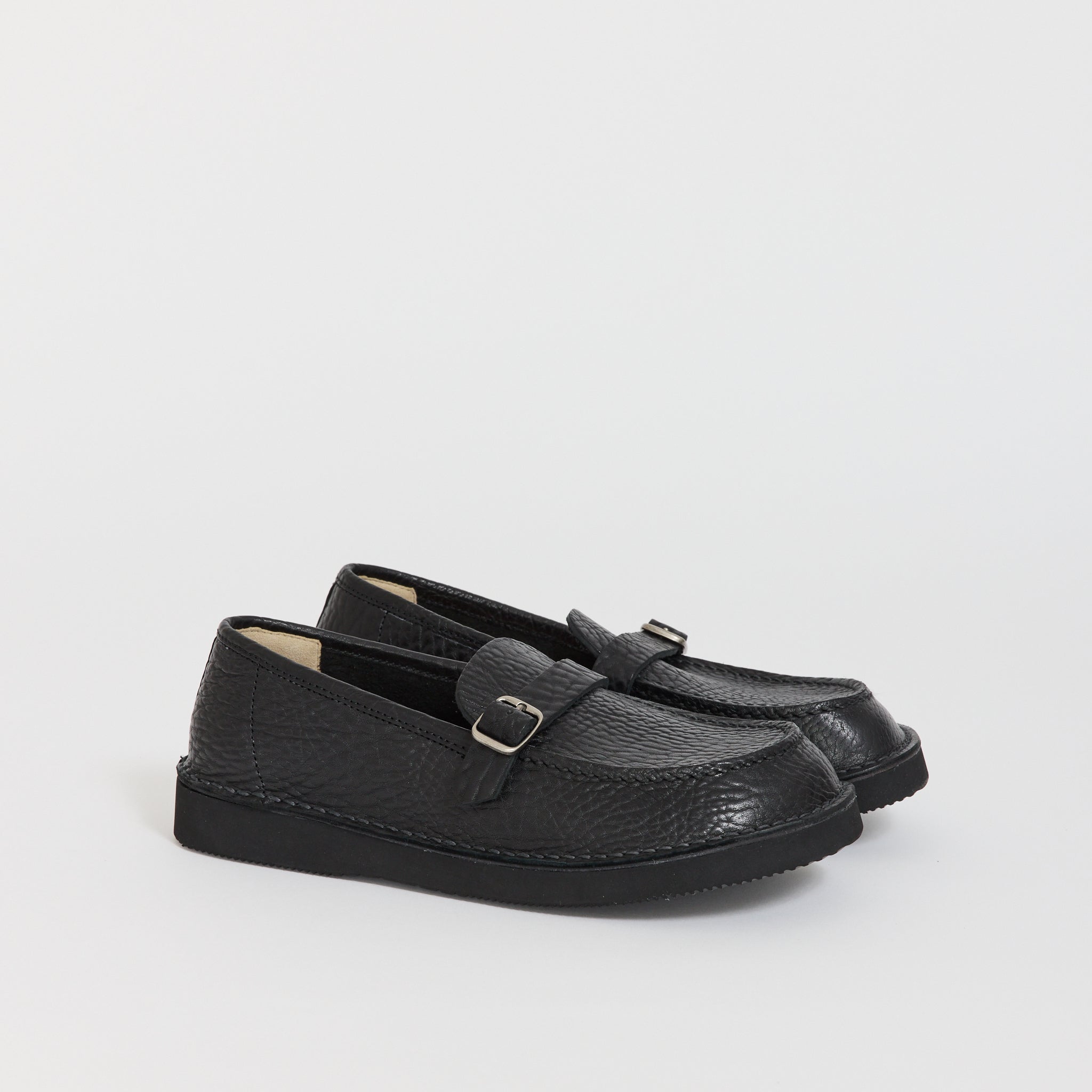 Sevres Black Shrunken