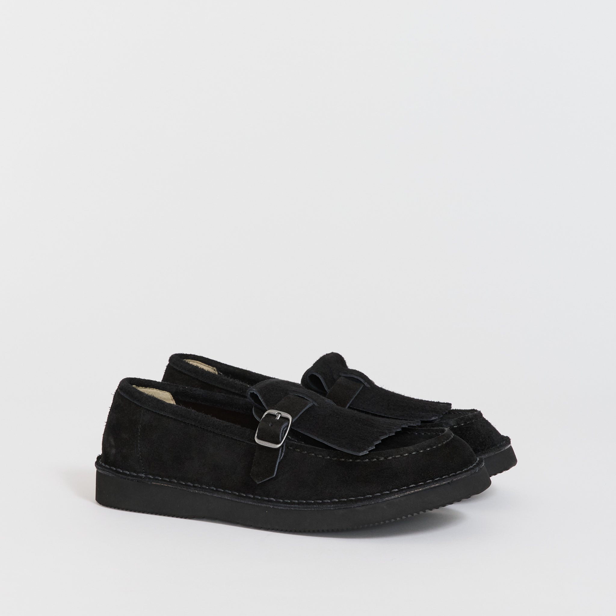 Sevres Quilt Black