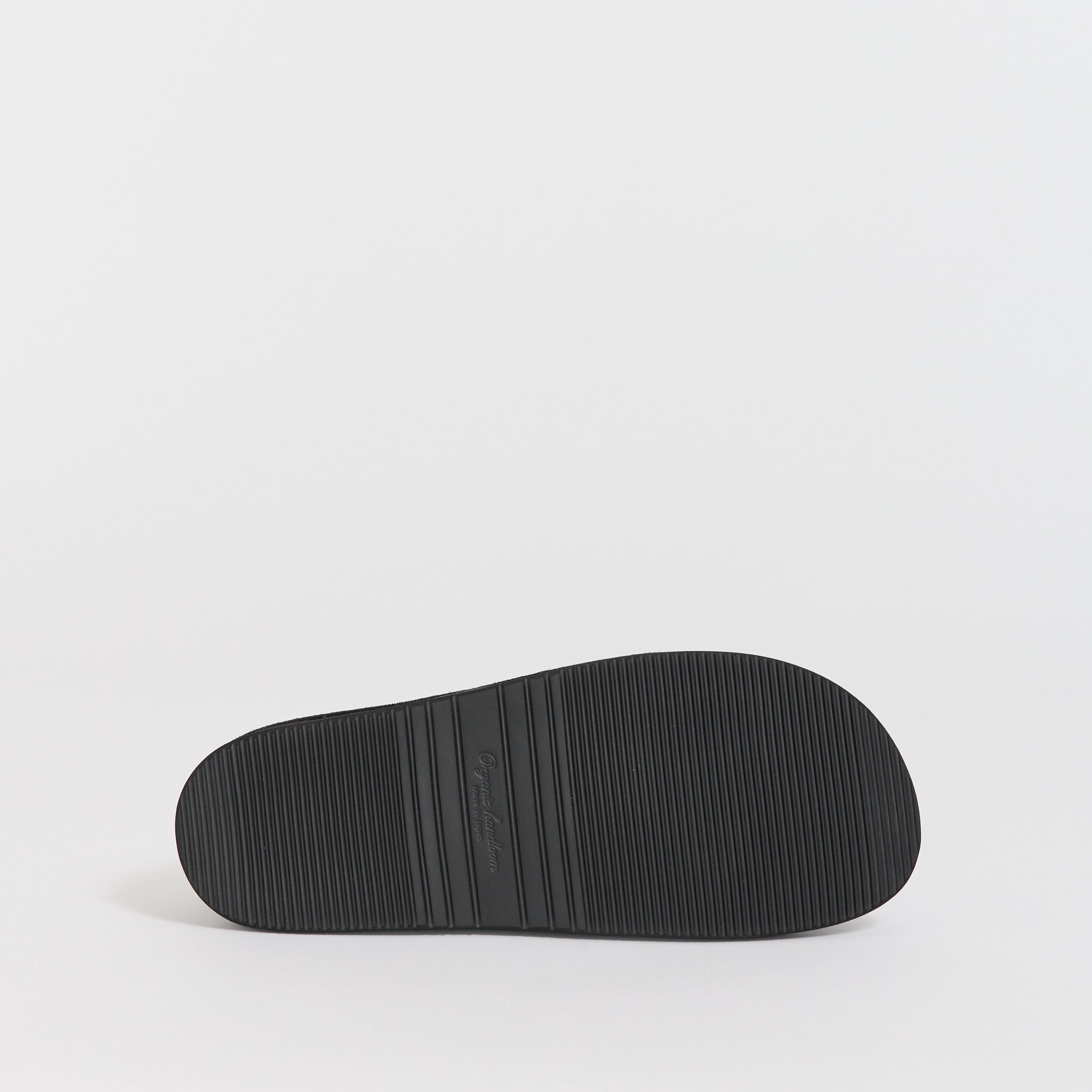 Sevres Quilt Black