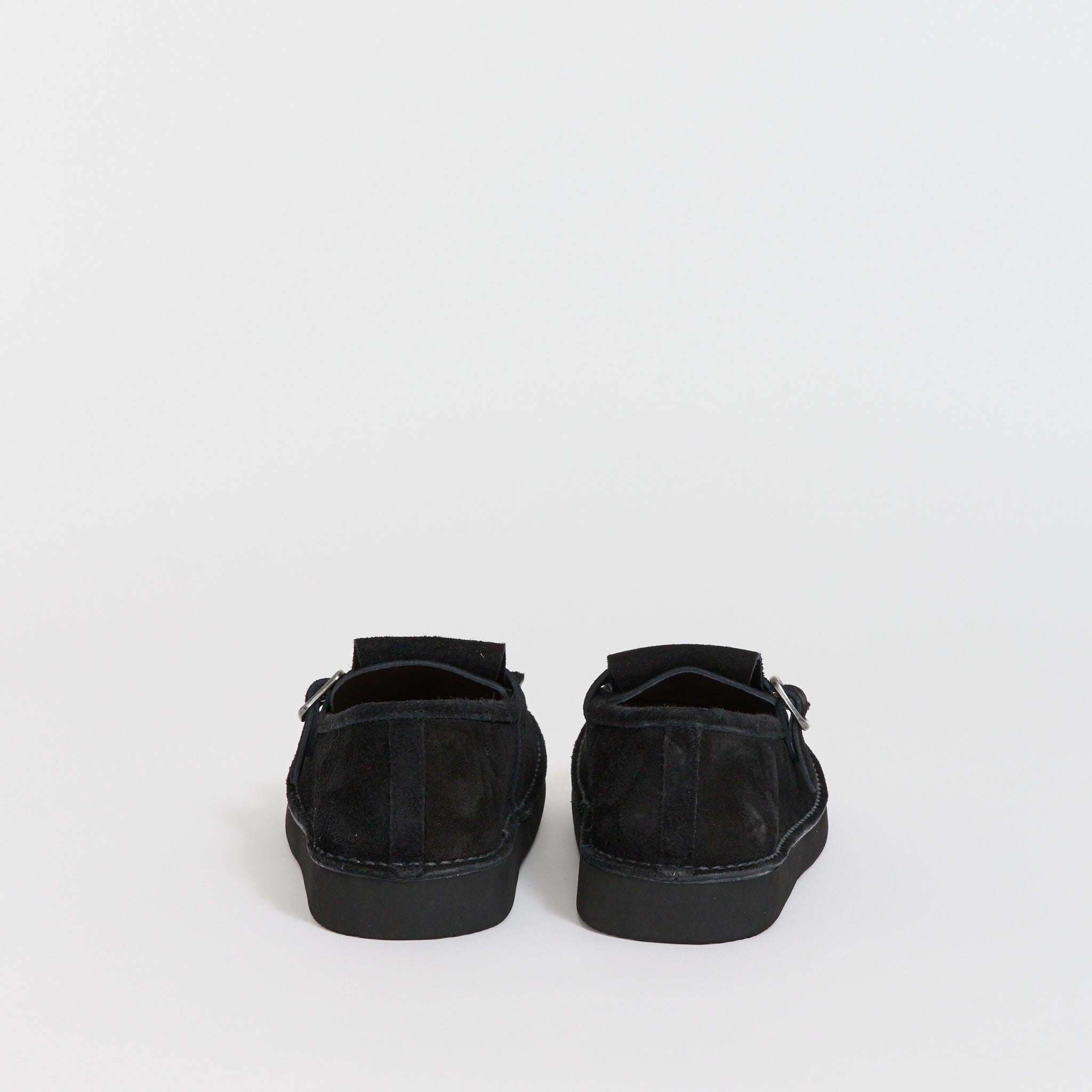 Sevres Quilt Black