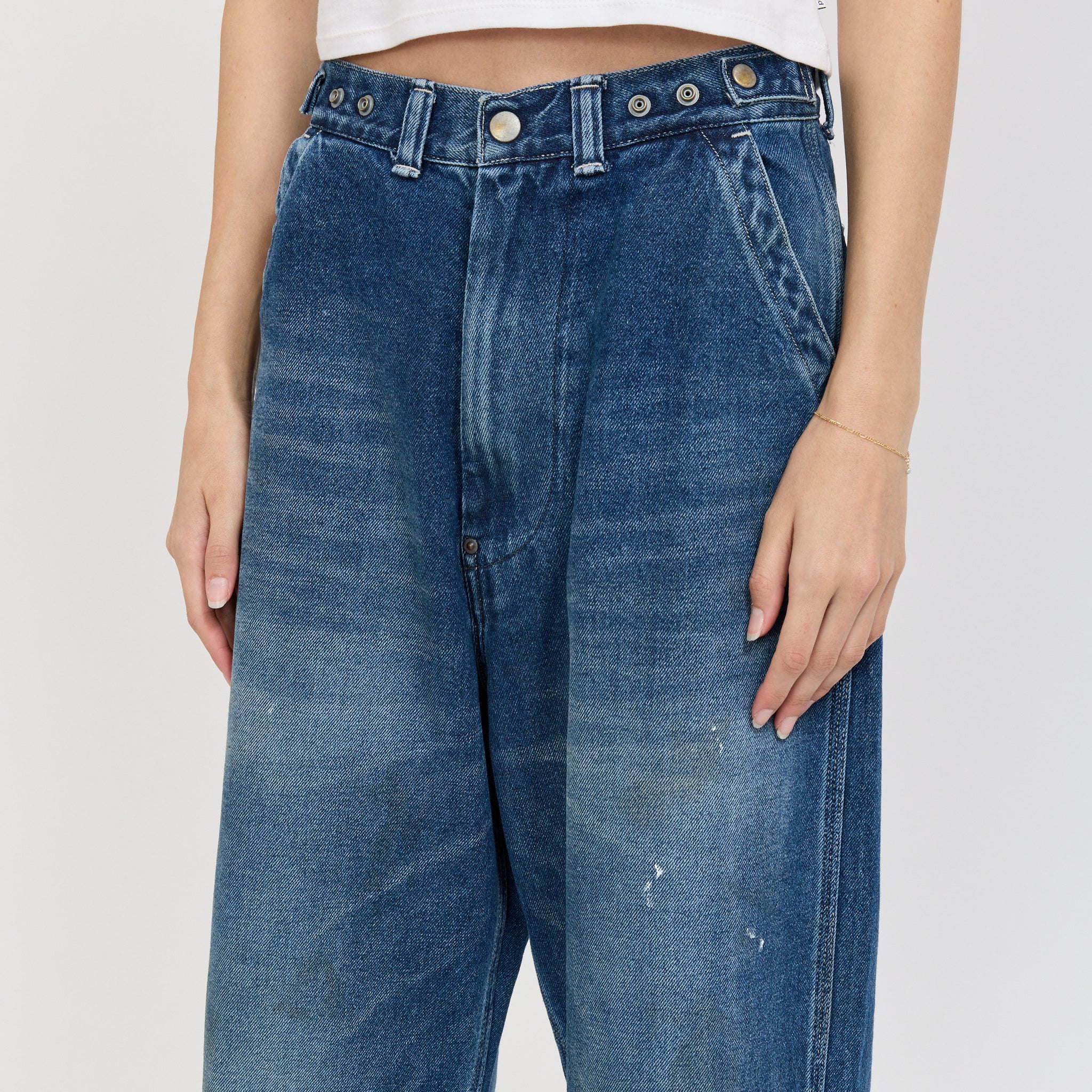 Ordinary Fits Bell Pants Used Womens | Maplestore