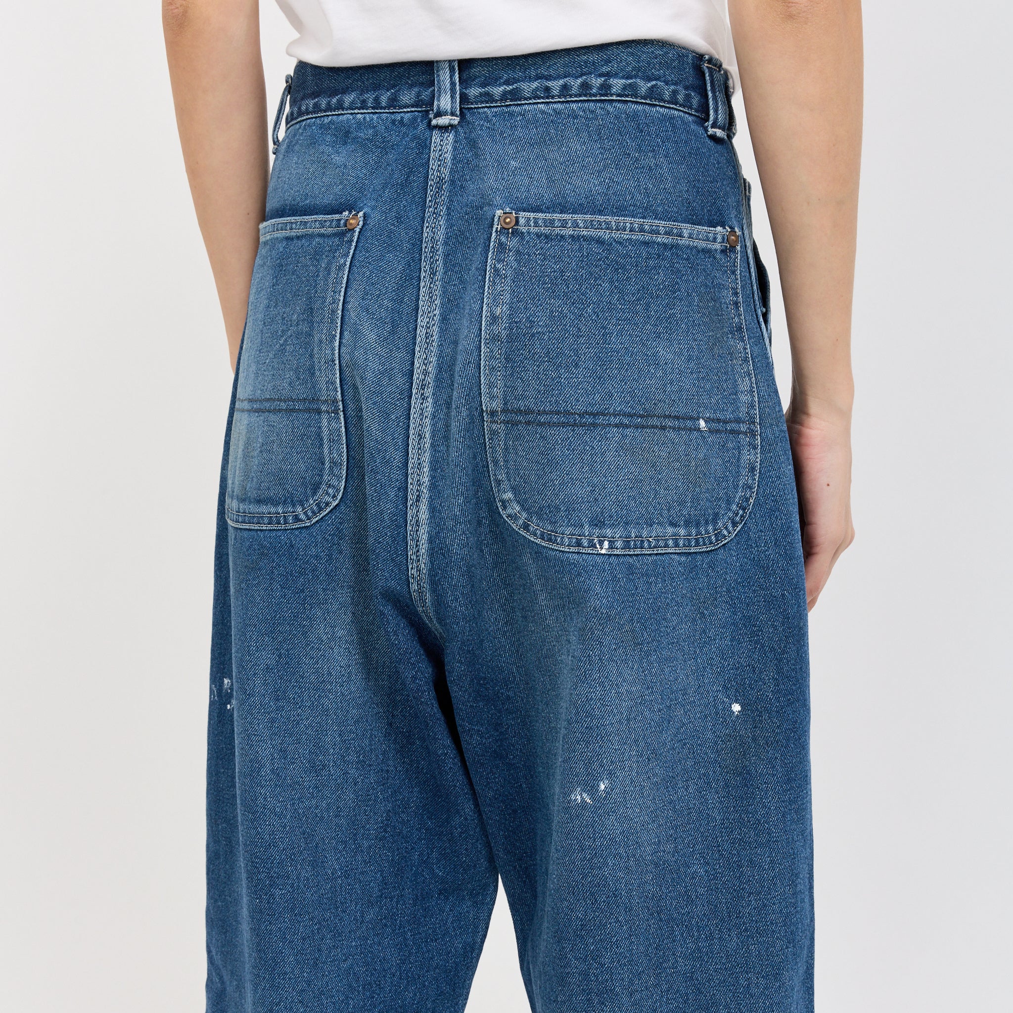 Bell Pants Used Womens