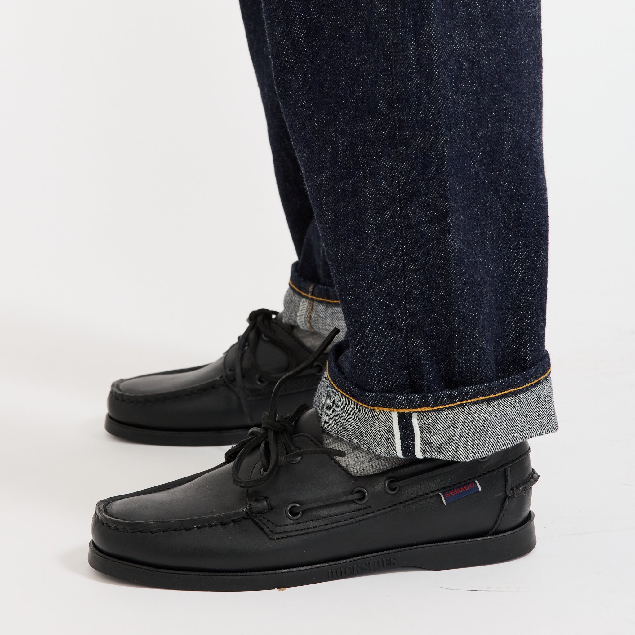 Type Loose One Wash Womens