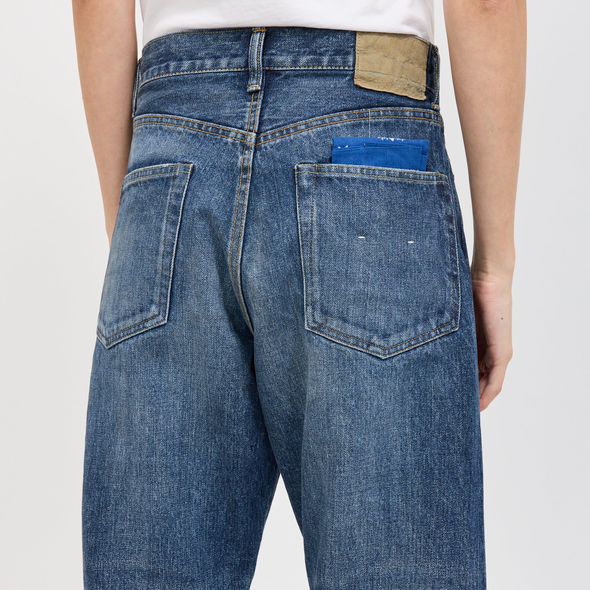 Type Loose Used Womens