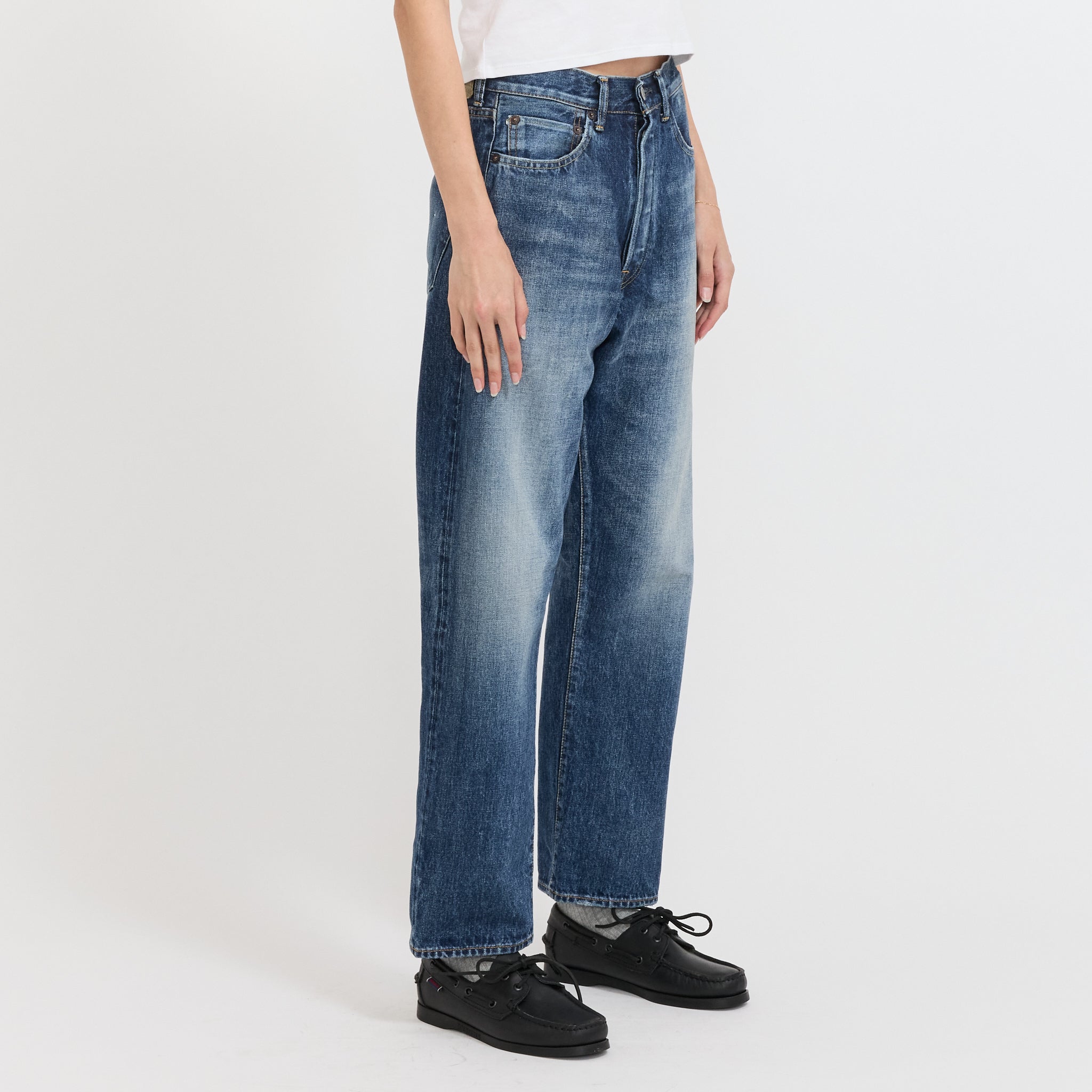 Type Loose Used Womens